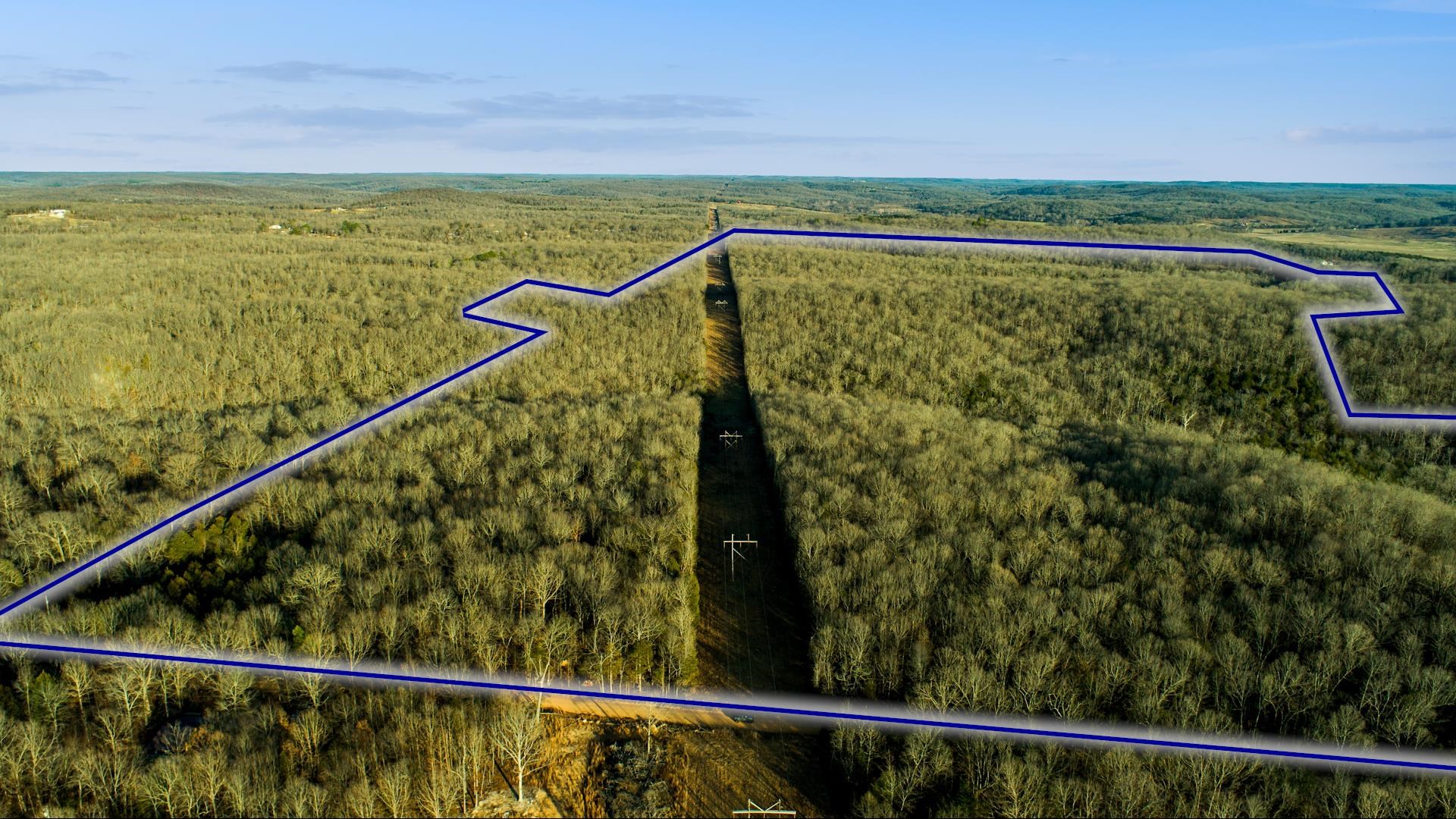 Metes & Bounds - Land