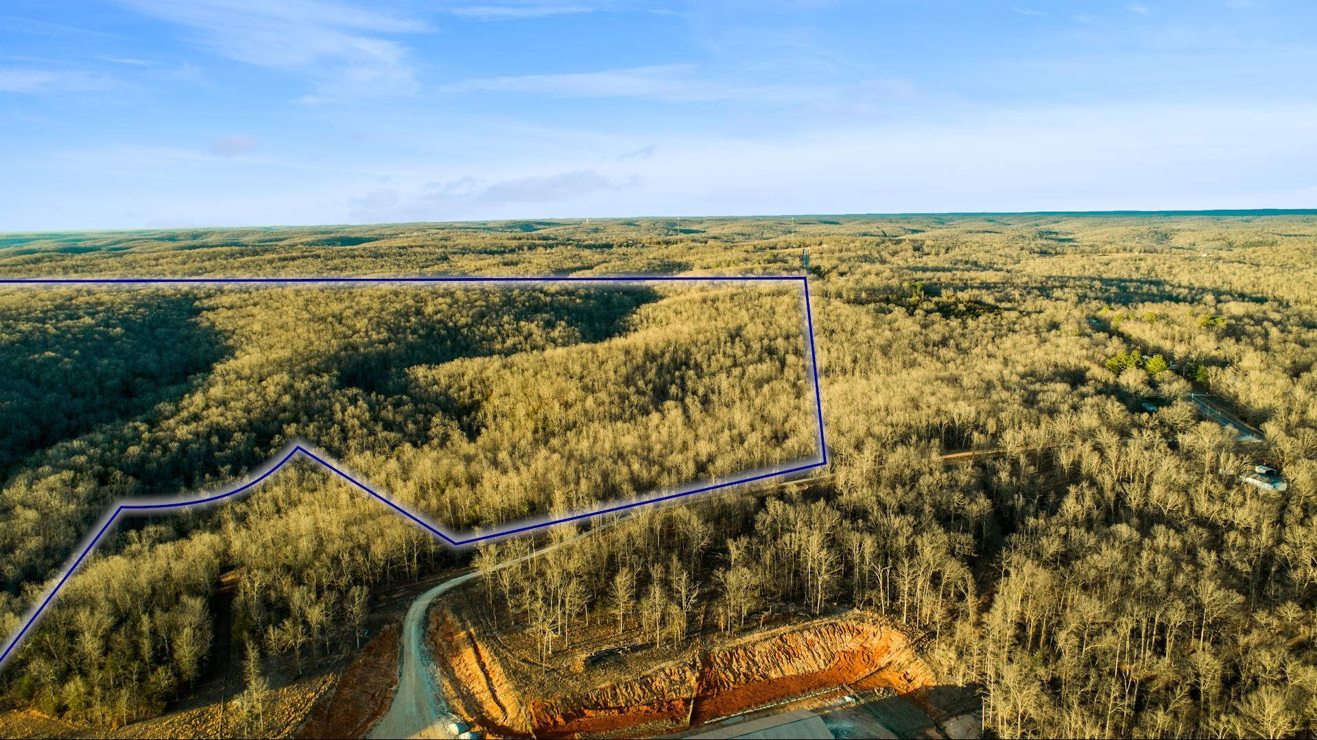 Metes & Bounds - Land