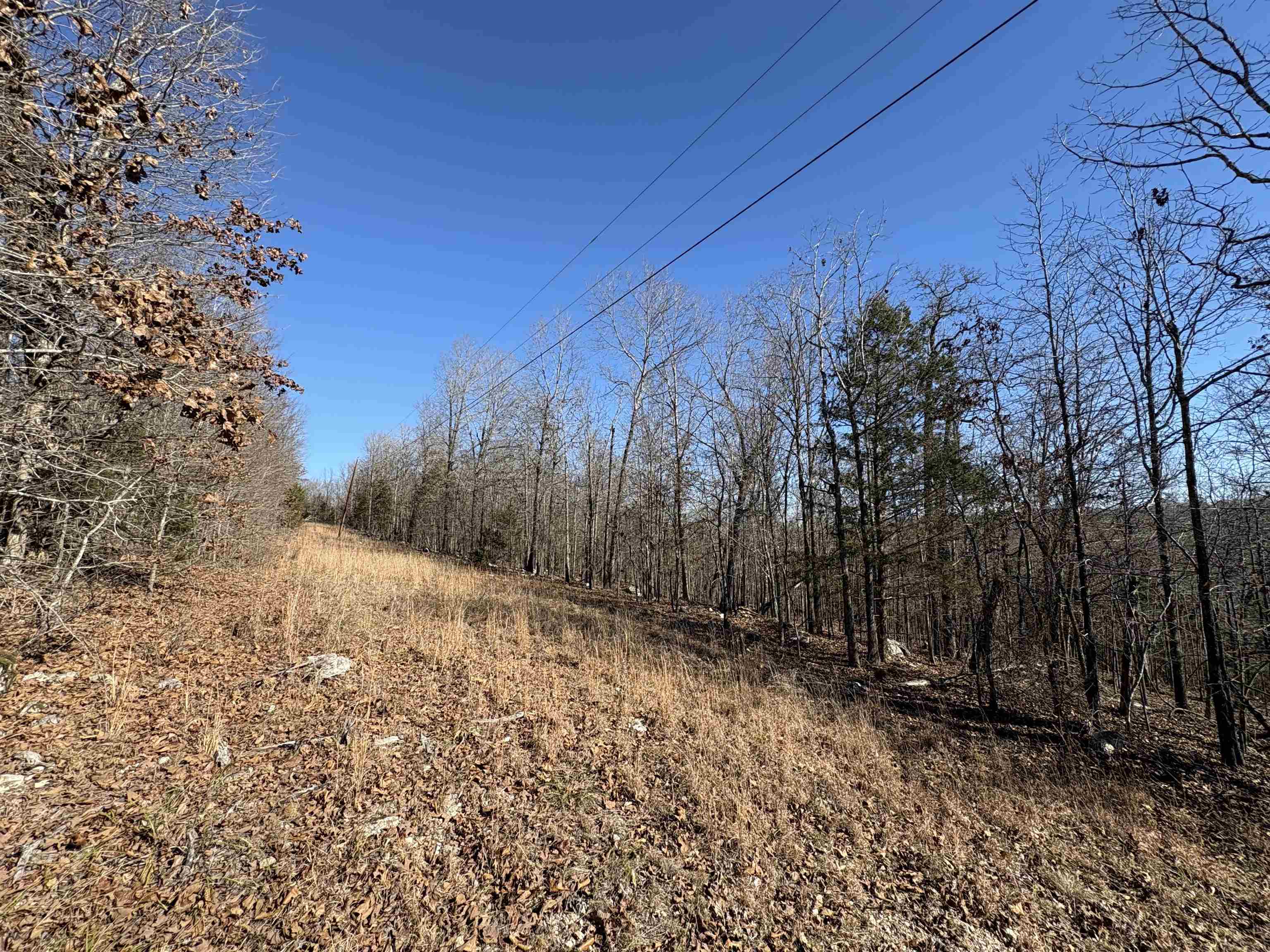 Metes & Bounds - Land