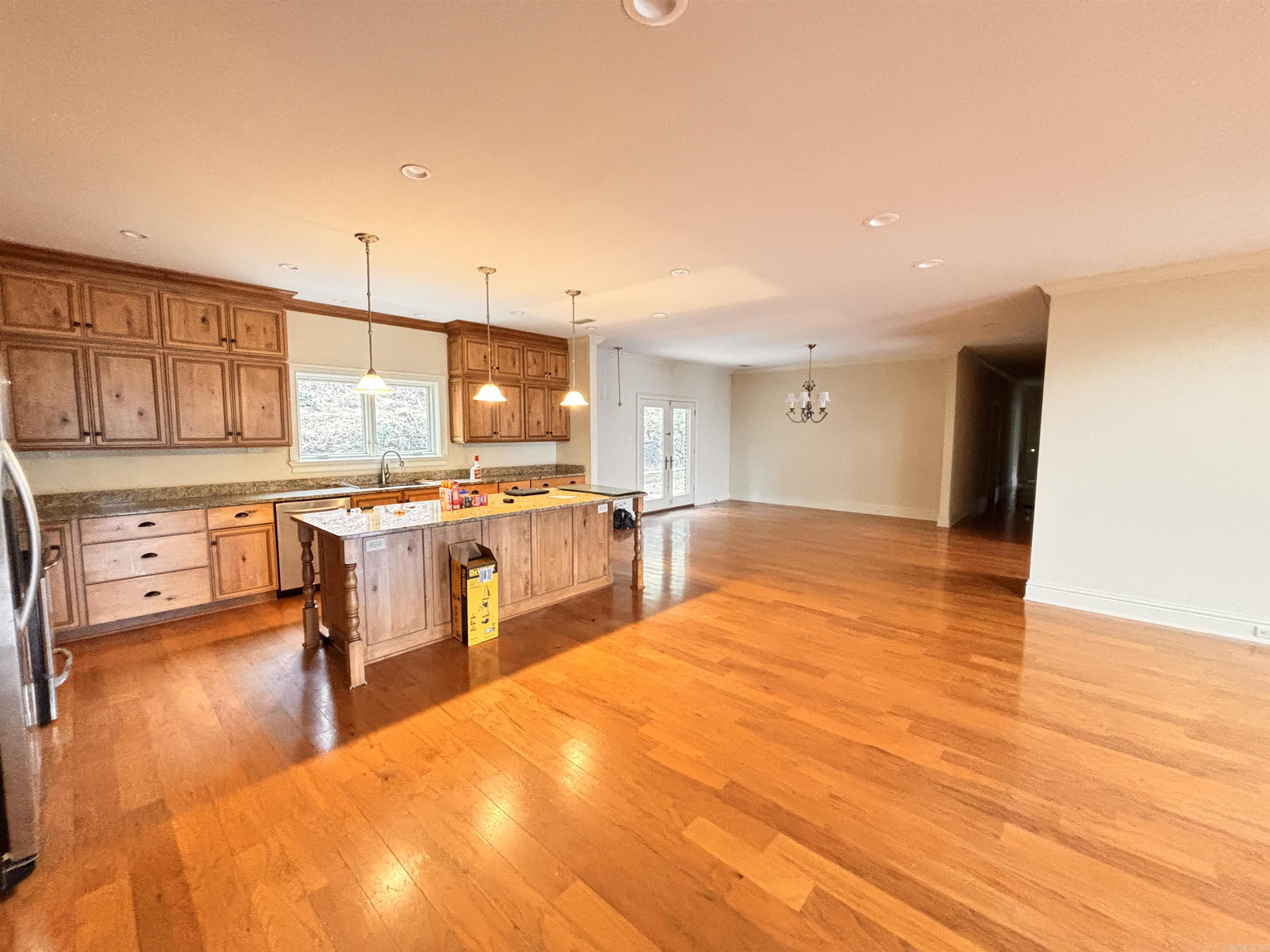 OVERLOOK PARK - Residential