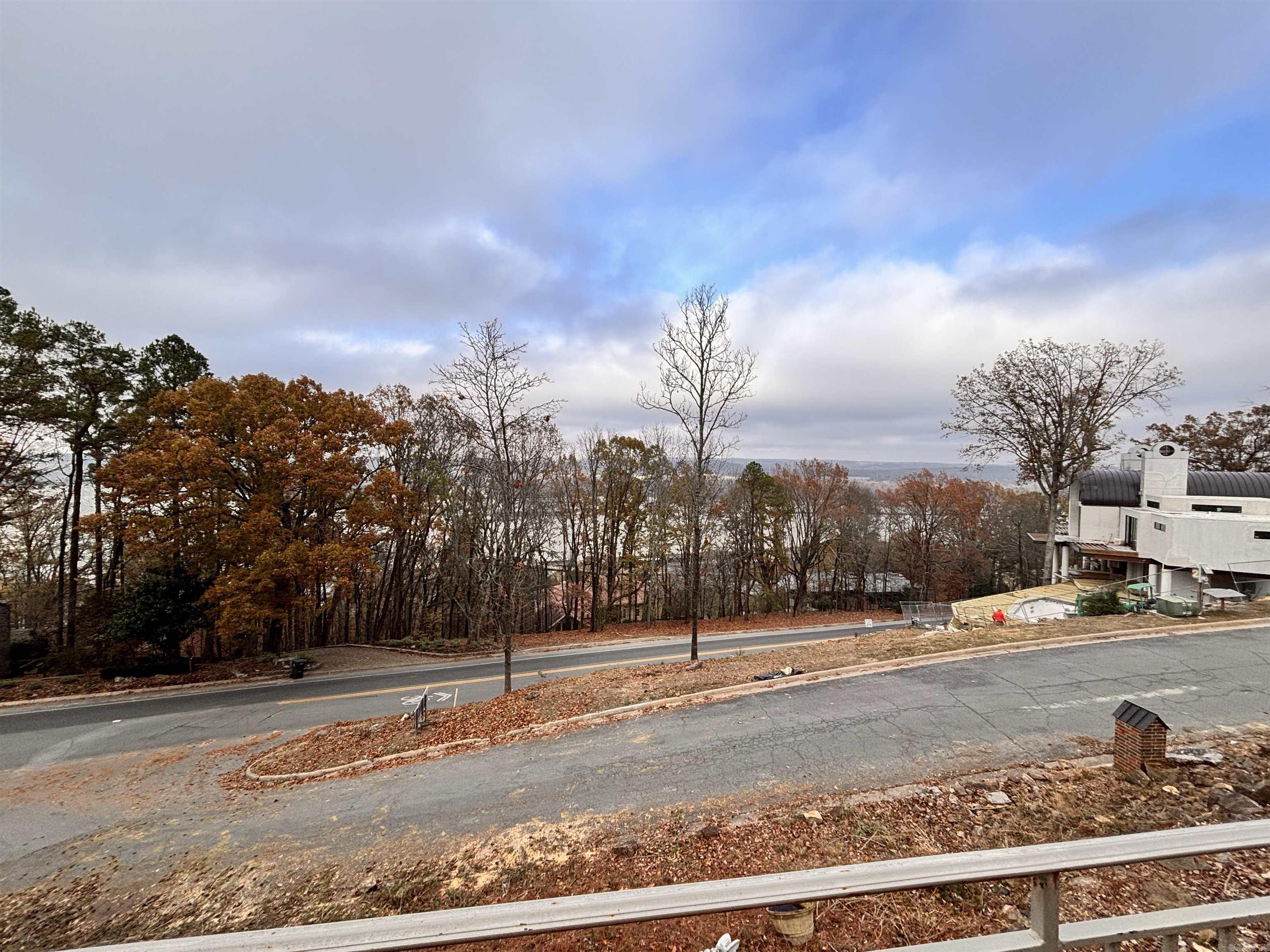 OVERLOOK PARK - Residential