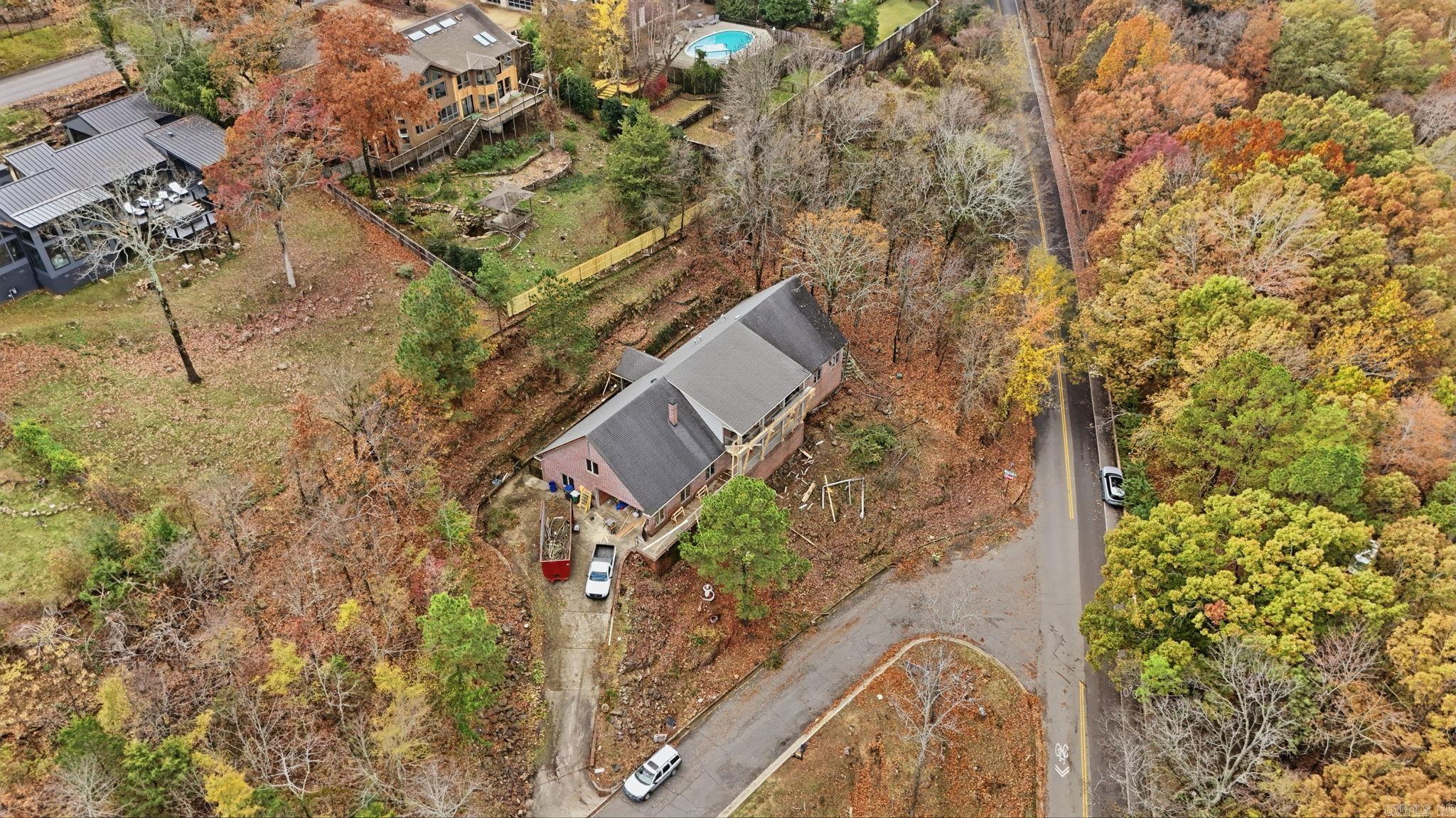 OVERLOOK PARK - Residential
