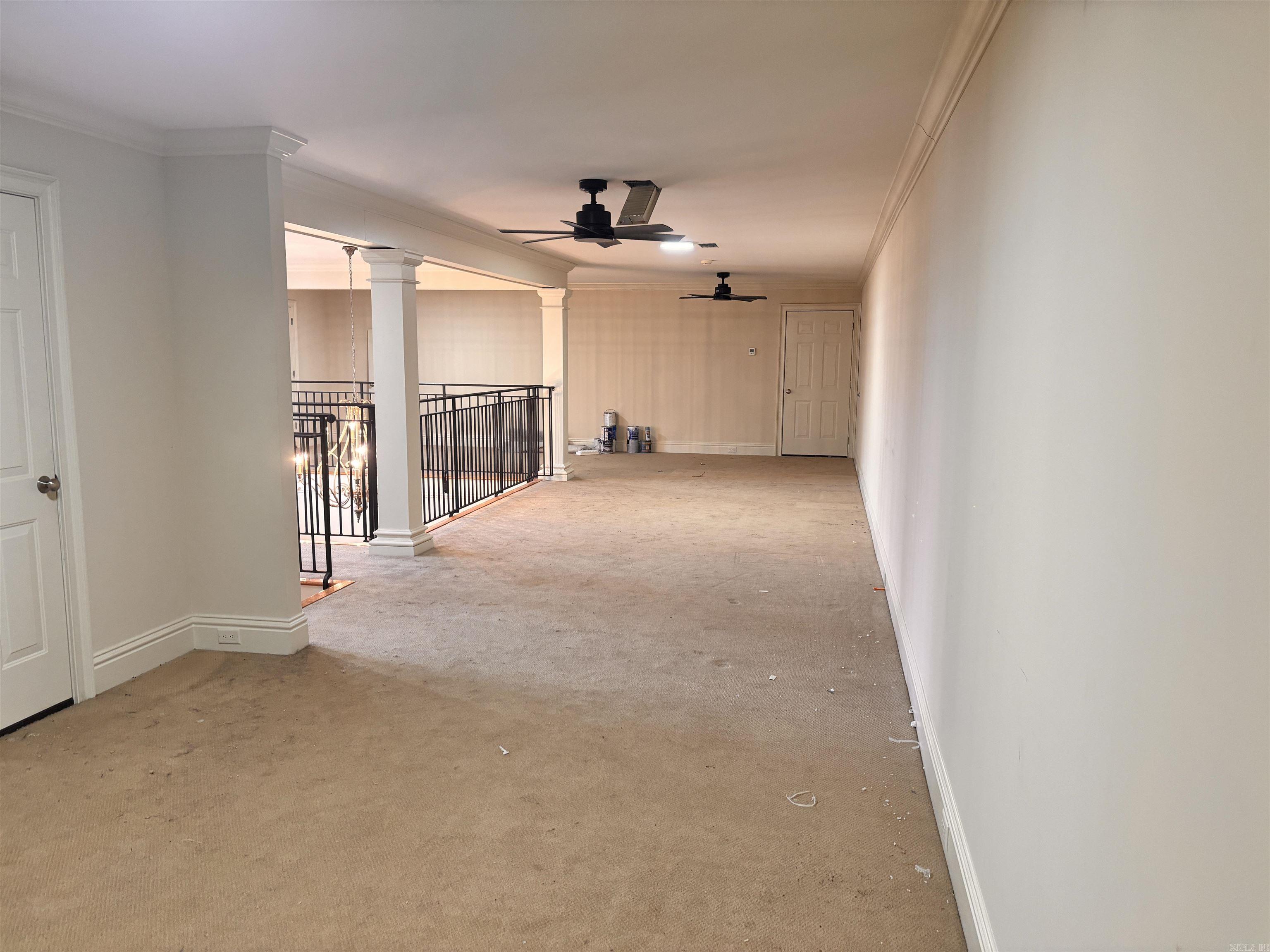 OVERLOOK PARK - Residential