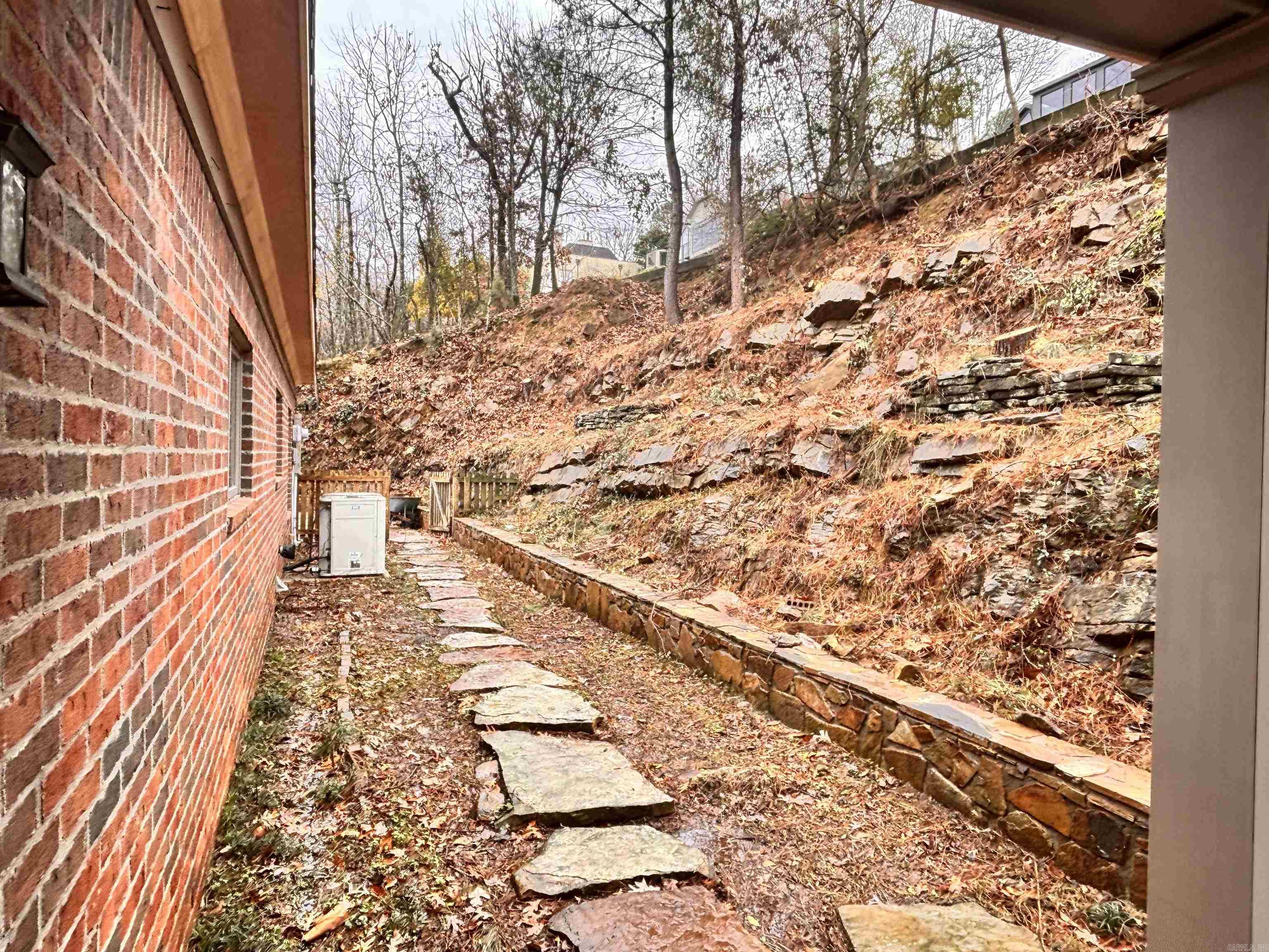 OVERLOOK PARK - Residential