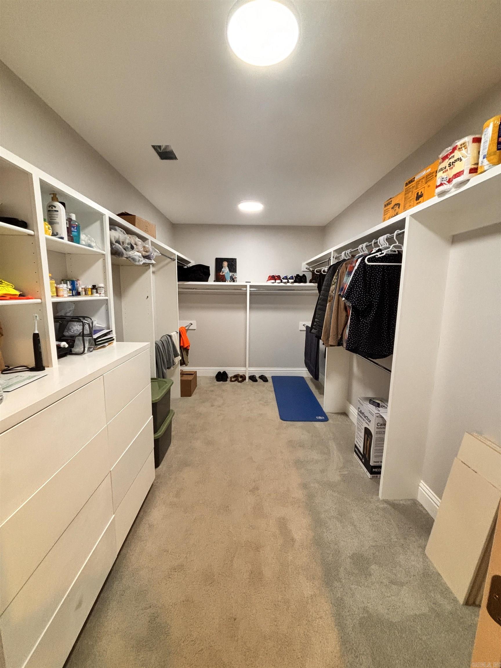 OVERLOOK PARK - Residential