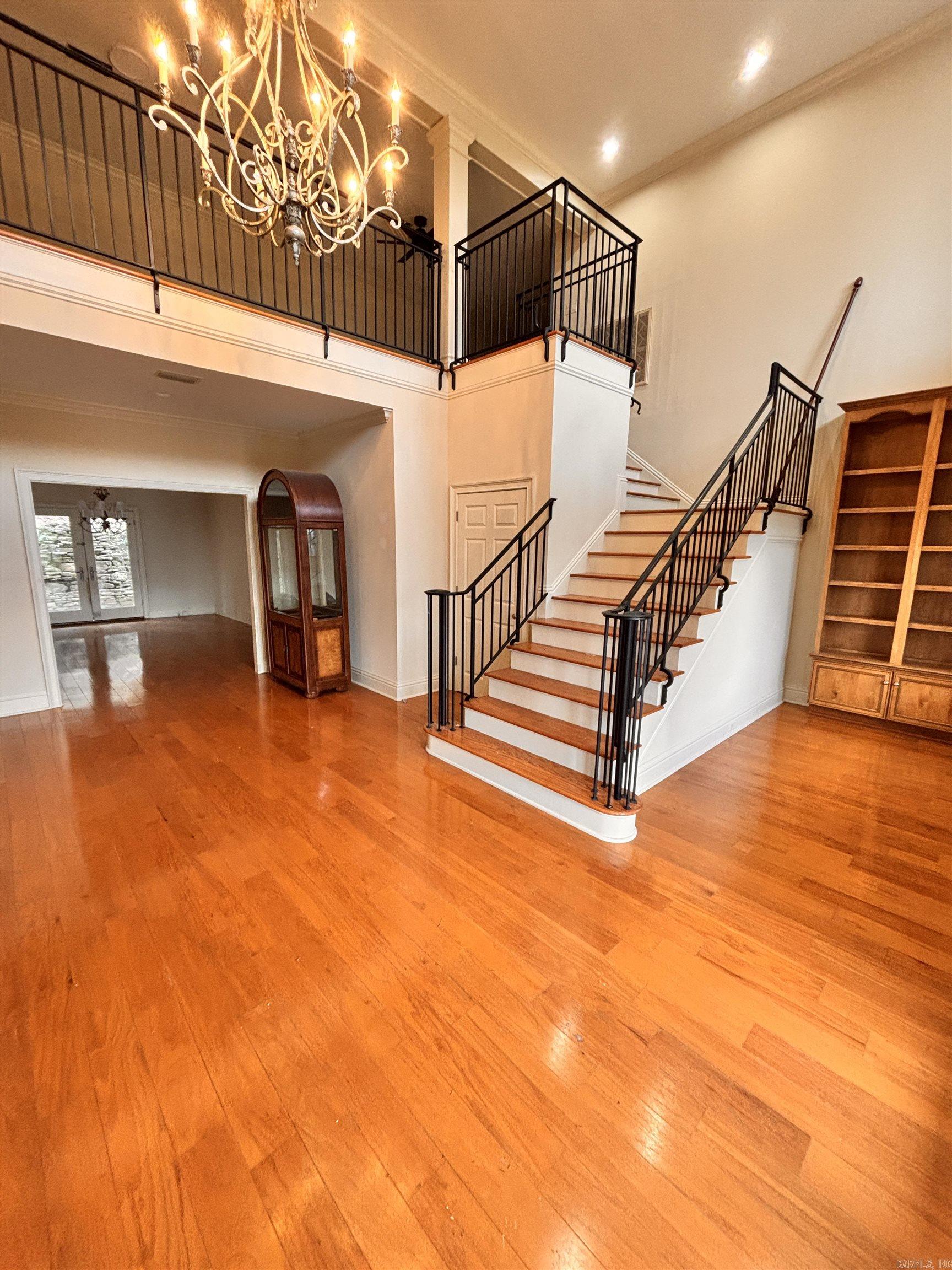 OVERLOOK PARK - Residential