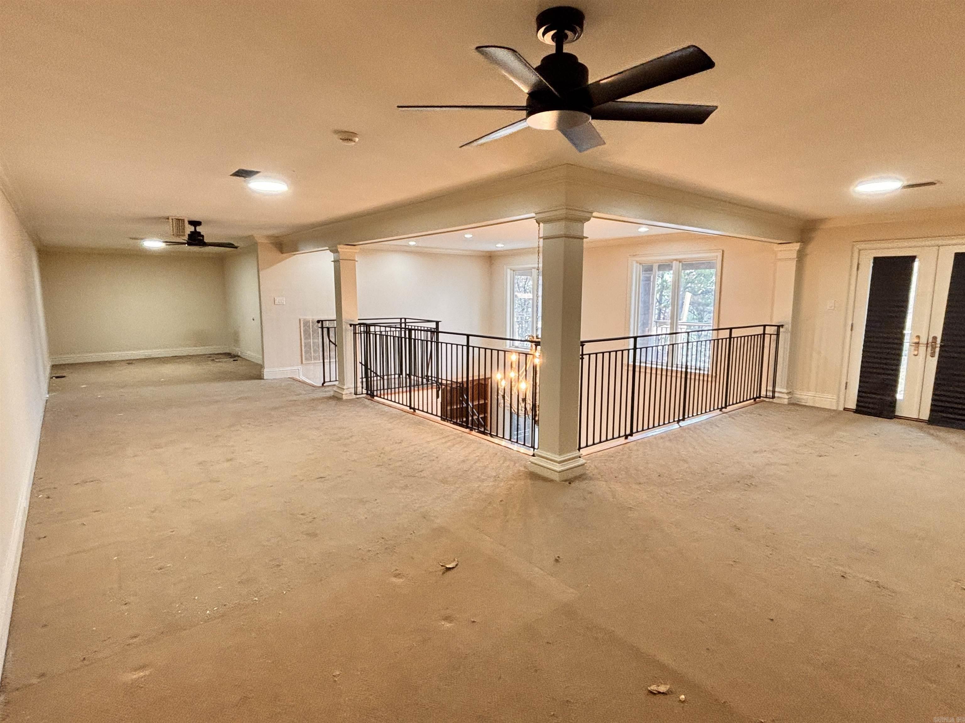 OVERLOOK PARK - Residential