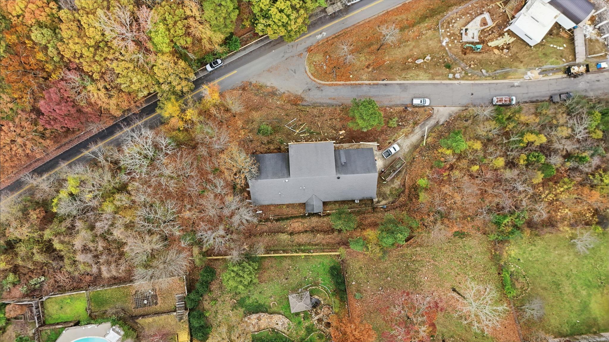 OVERLOOK PARK - Residential