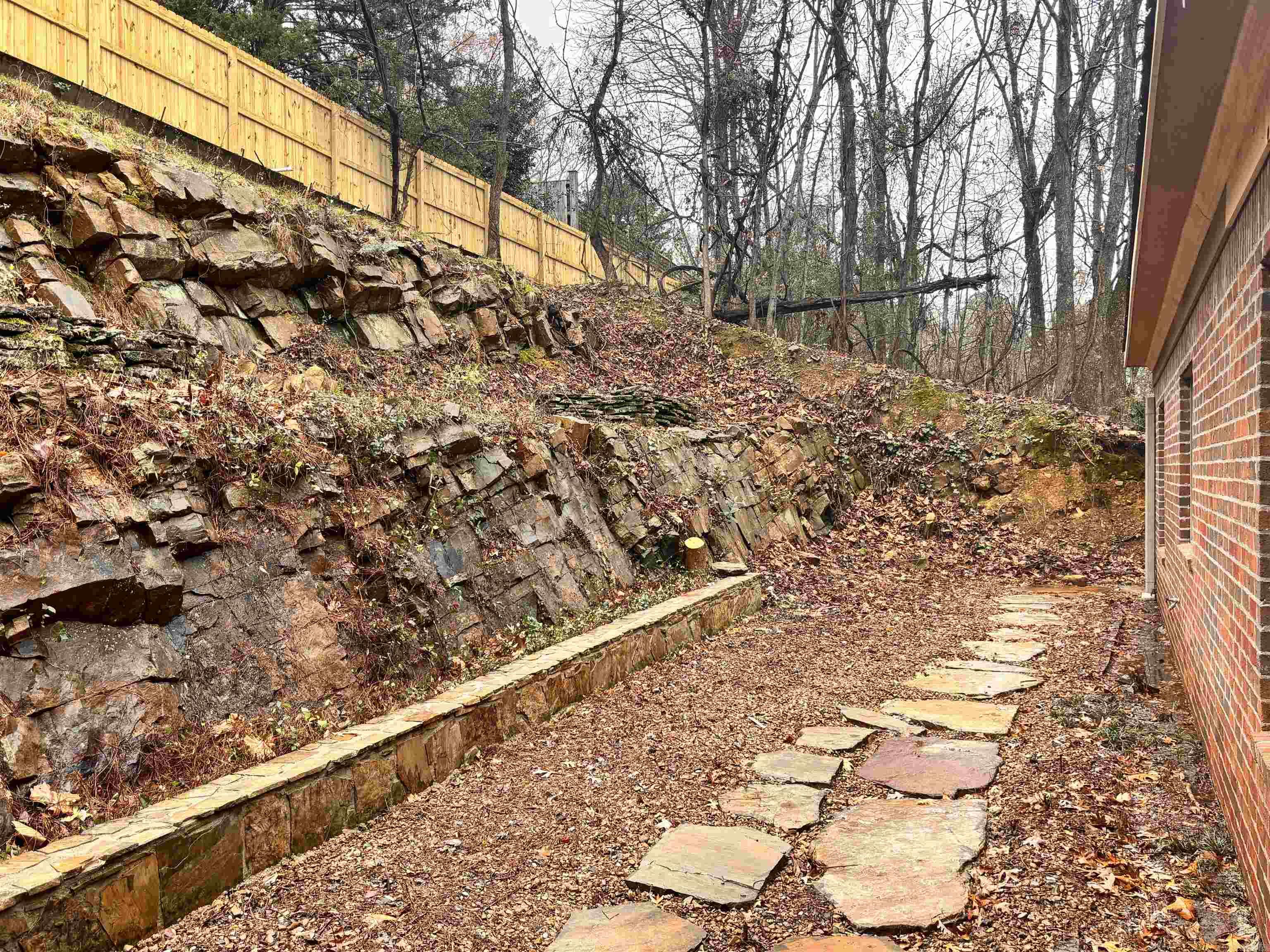 OVERLOOK PARK - Residential