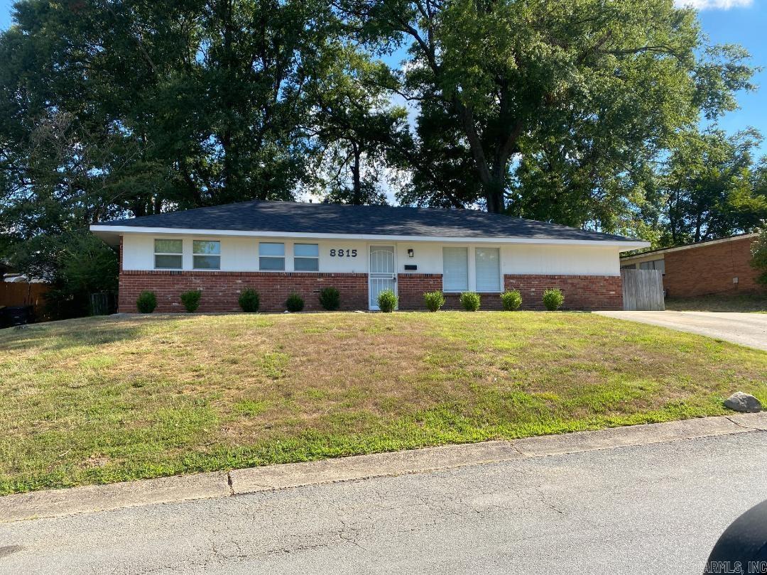 Beautifully updated, must see to appreciate. Granite counter tops in kitchen, like new bath rooms, durable hard finish floors. Freshly painted through out. New architectural shingle roof, new double pane windows, new furnace and hot water heater.