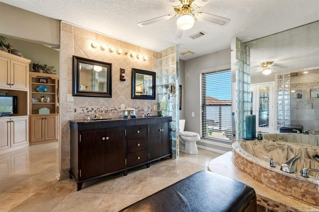 Farr Shores - Residential