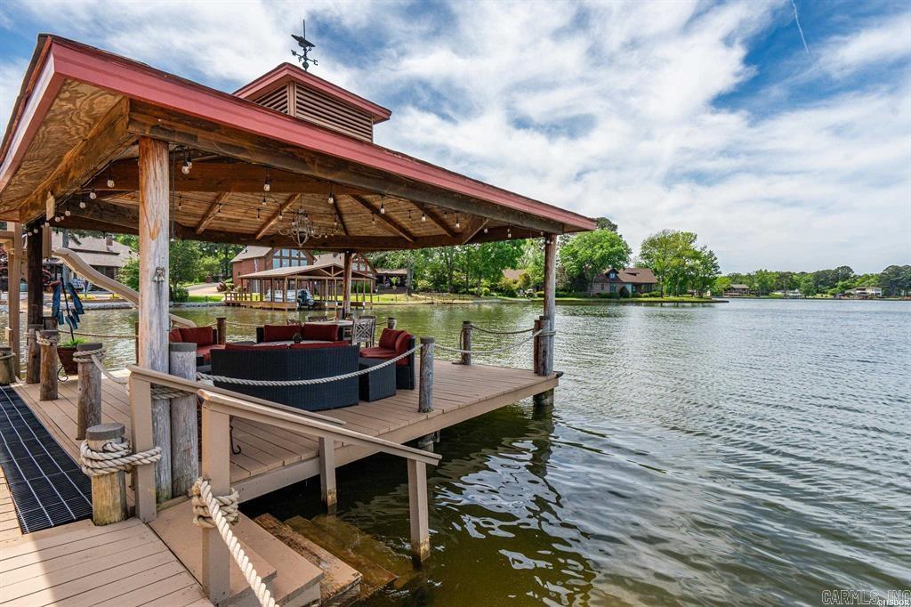 Farr Shores - Residential