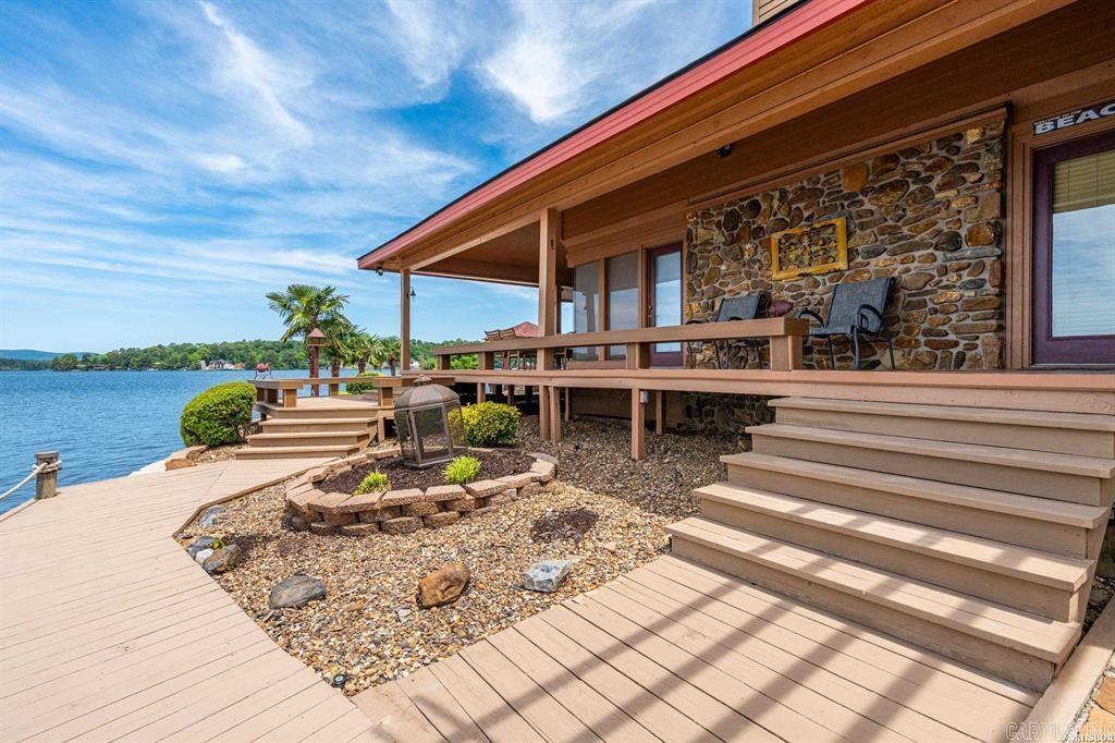 Farr Shores - Residential