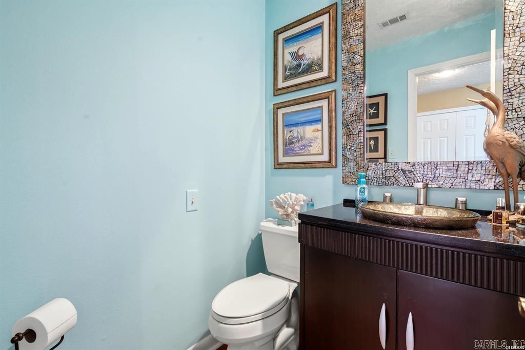 Farr Shores - Residential