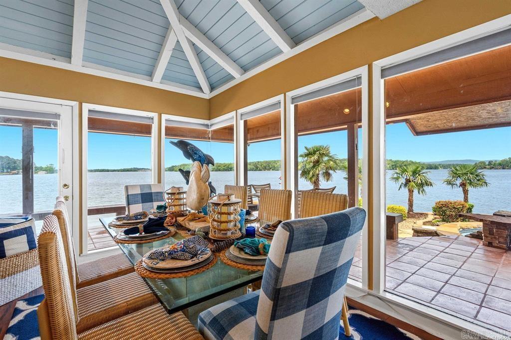 Farr Shores - Residential