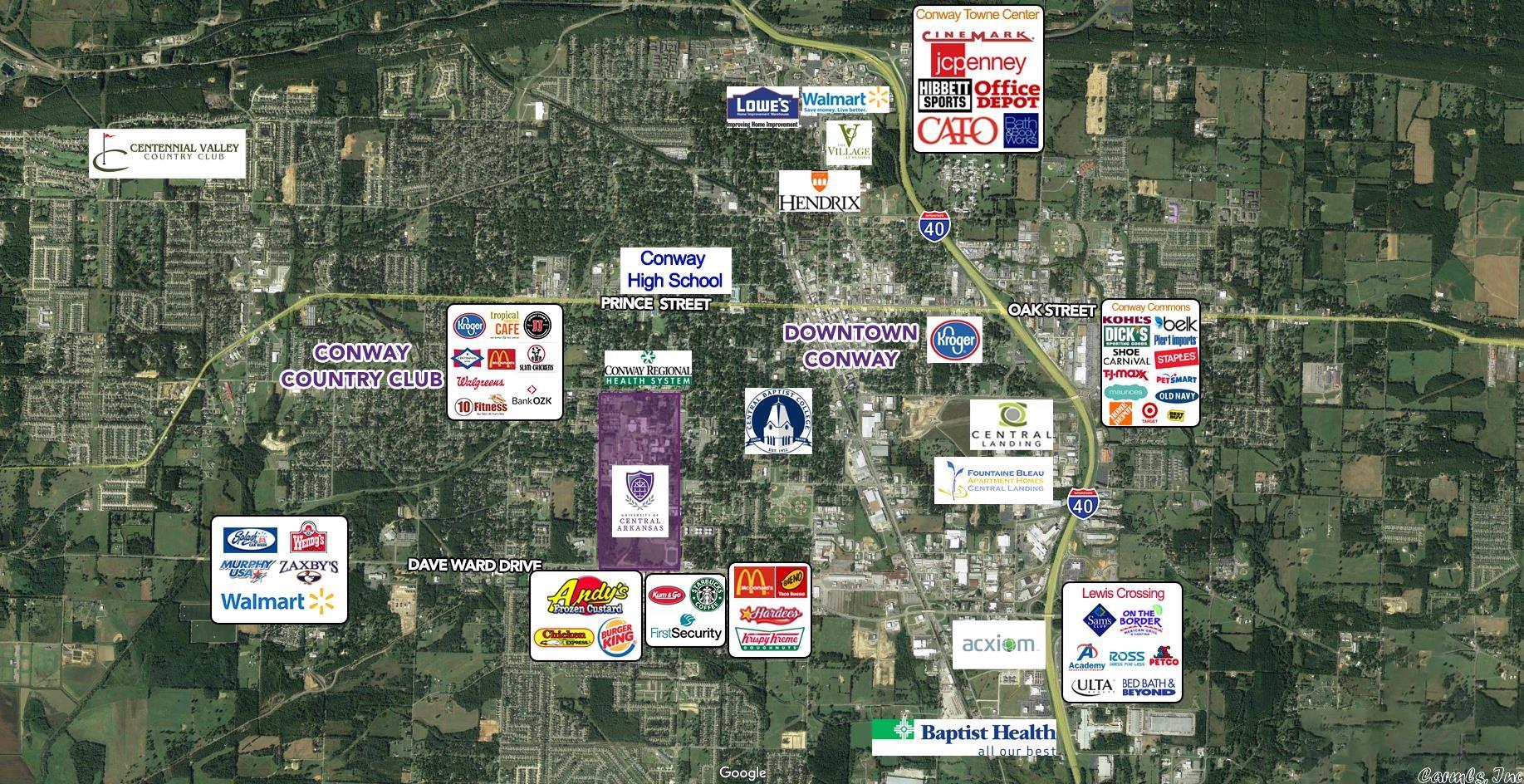 13-21-04 N/2 NW/4 SW/4 - Commercial Sale