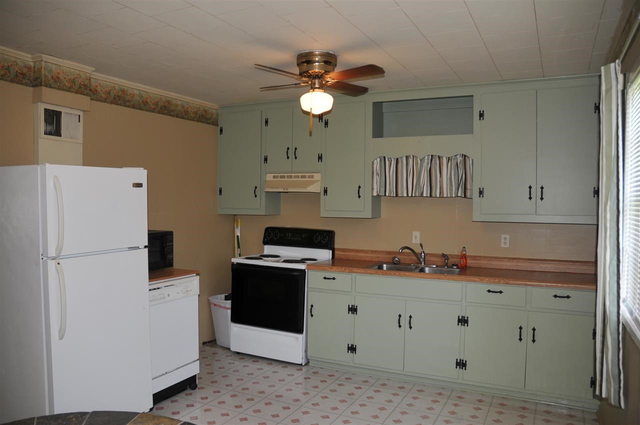 Parker - Residential