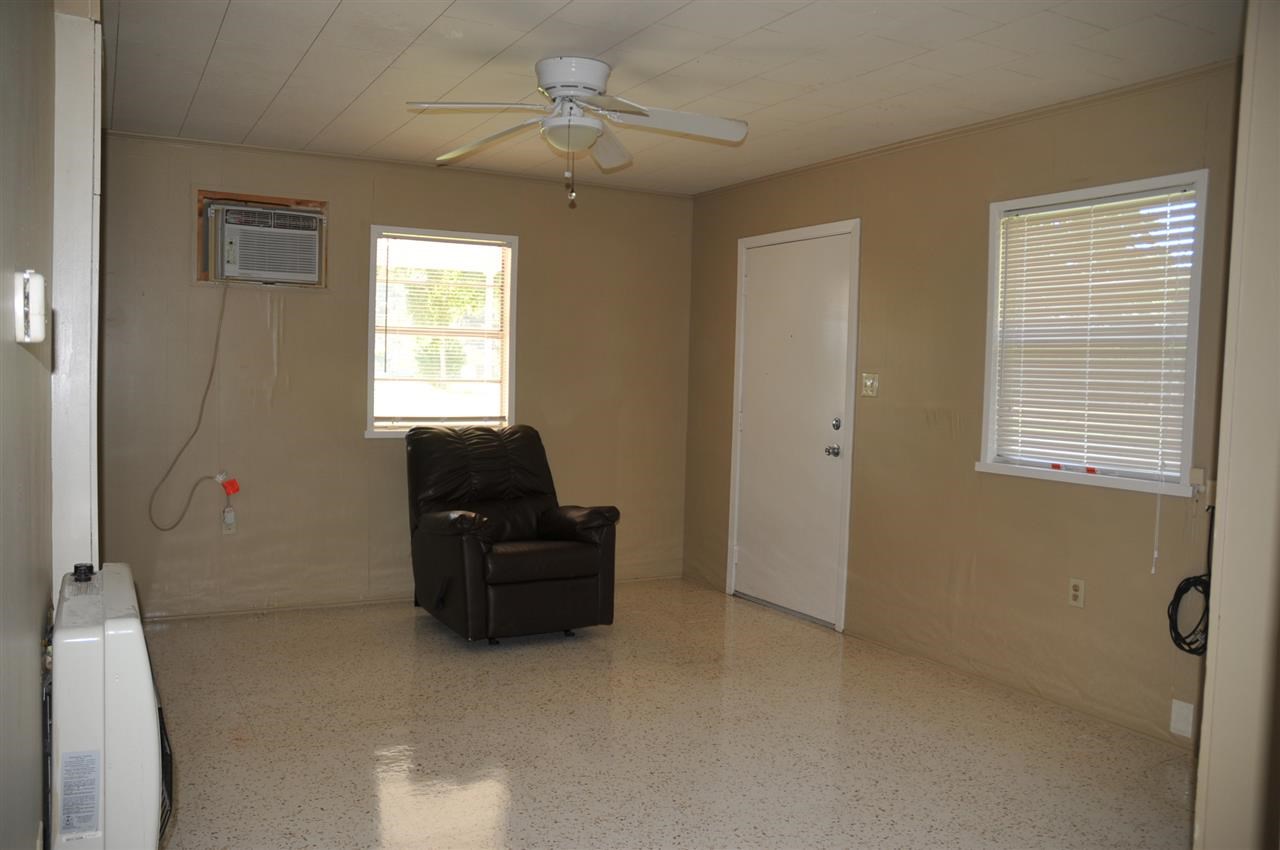 Parker - Residential