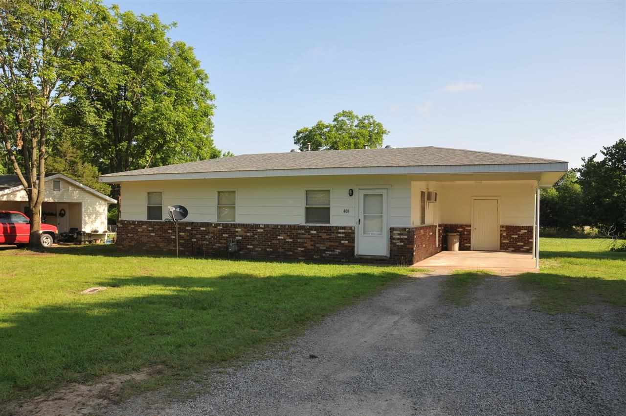 Parker - Residential