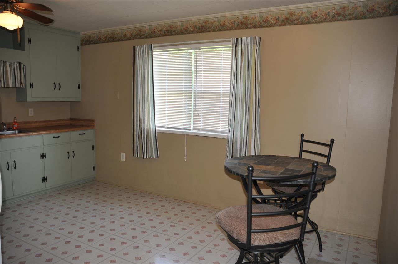 Parker - Residential