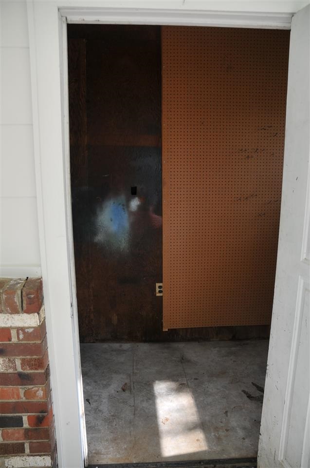 Parker - Residential