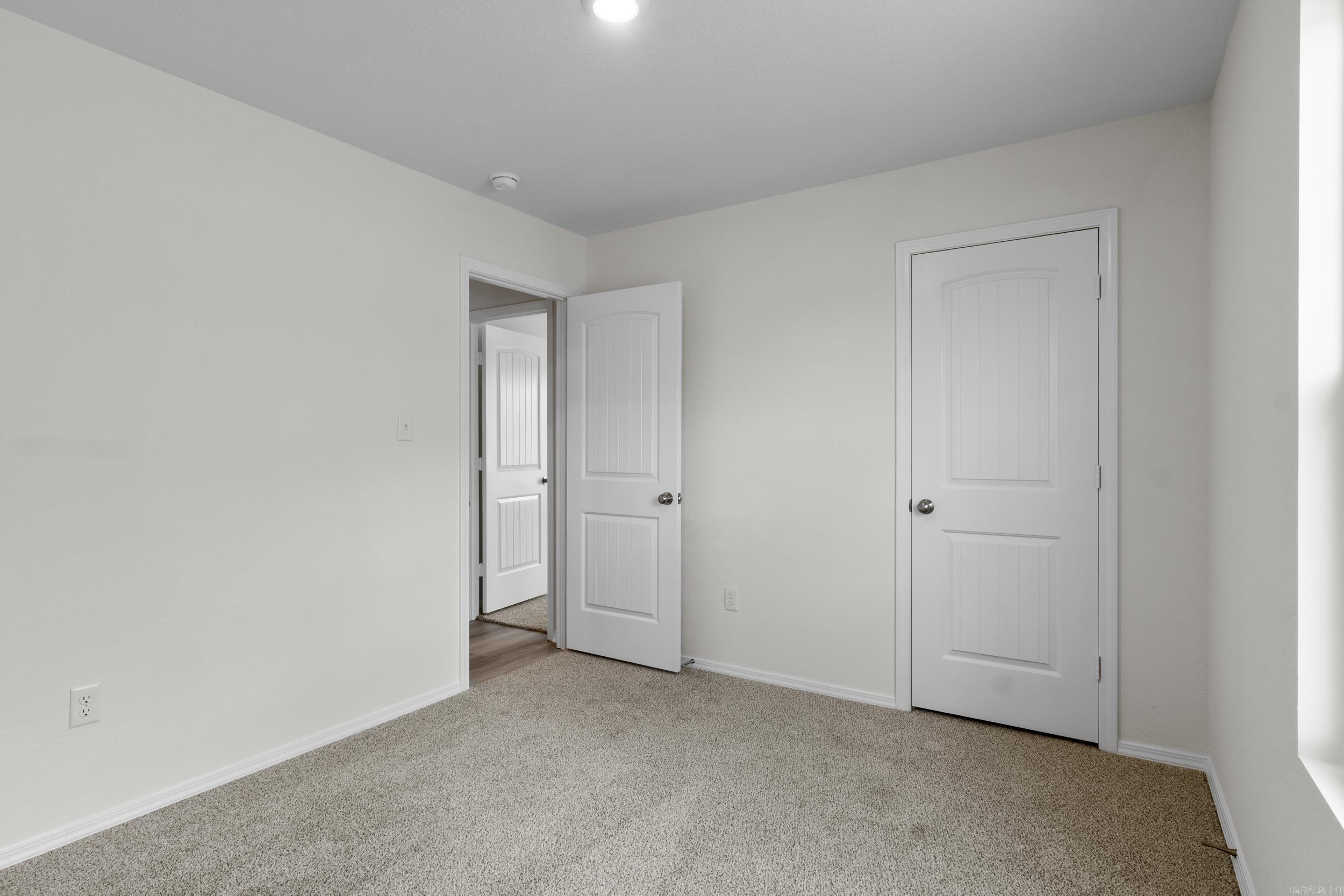 HILL FARM - Residential