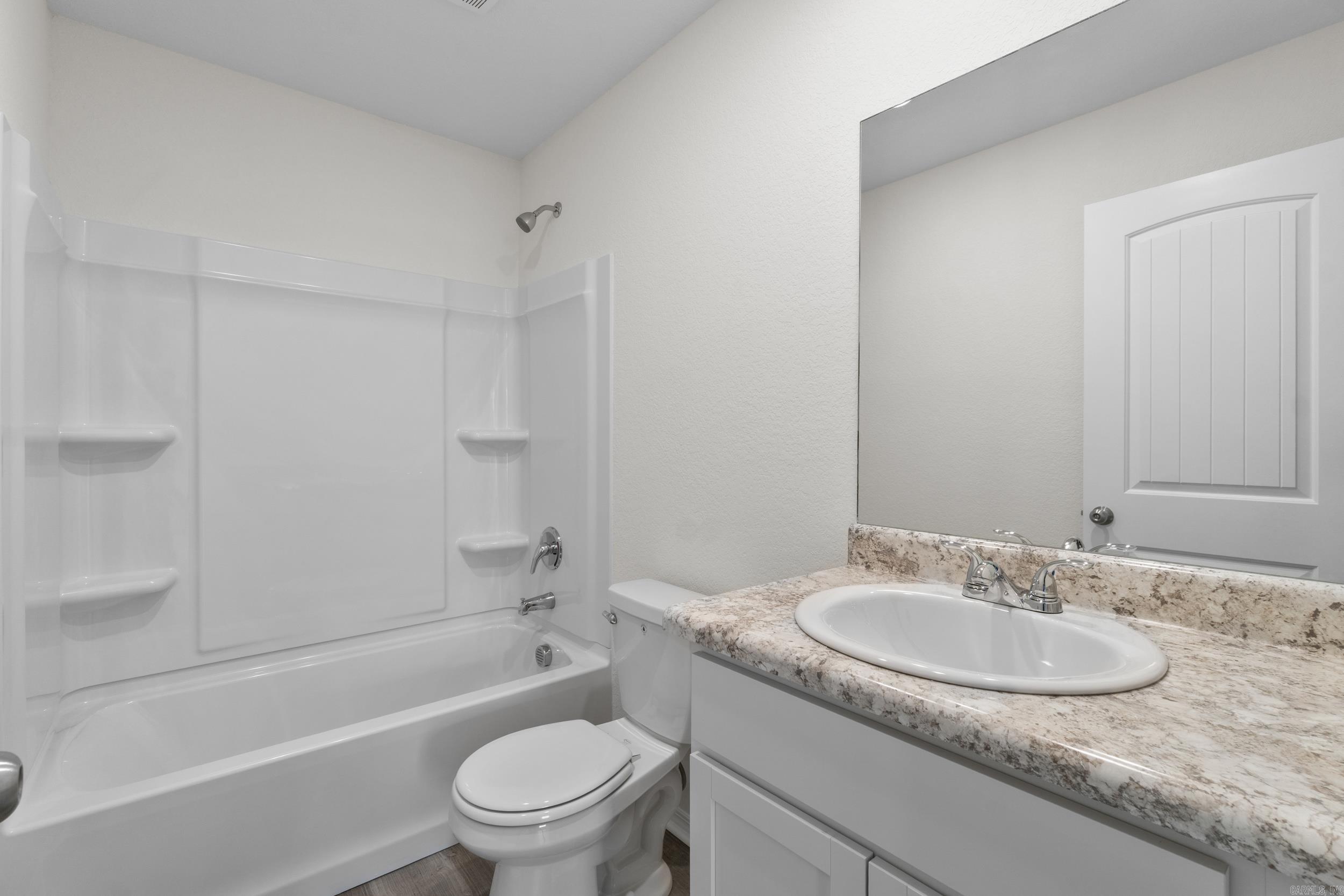 HILL FARM - Residential