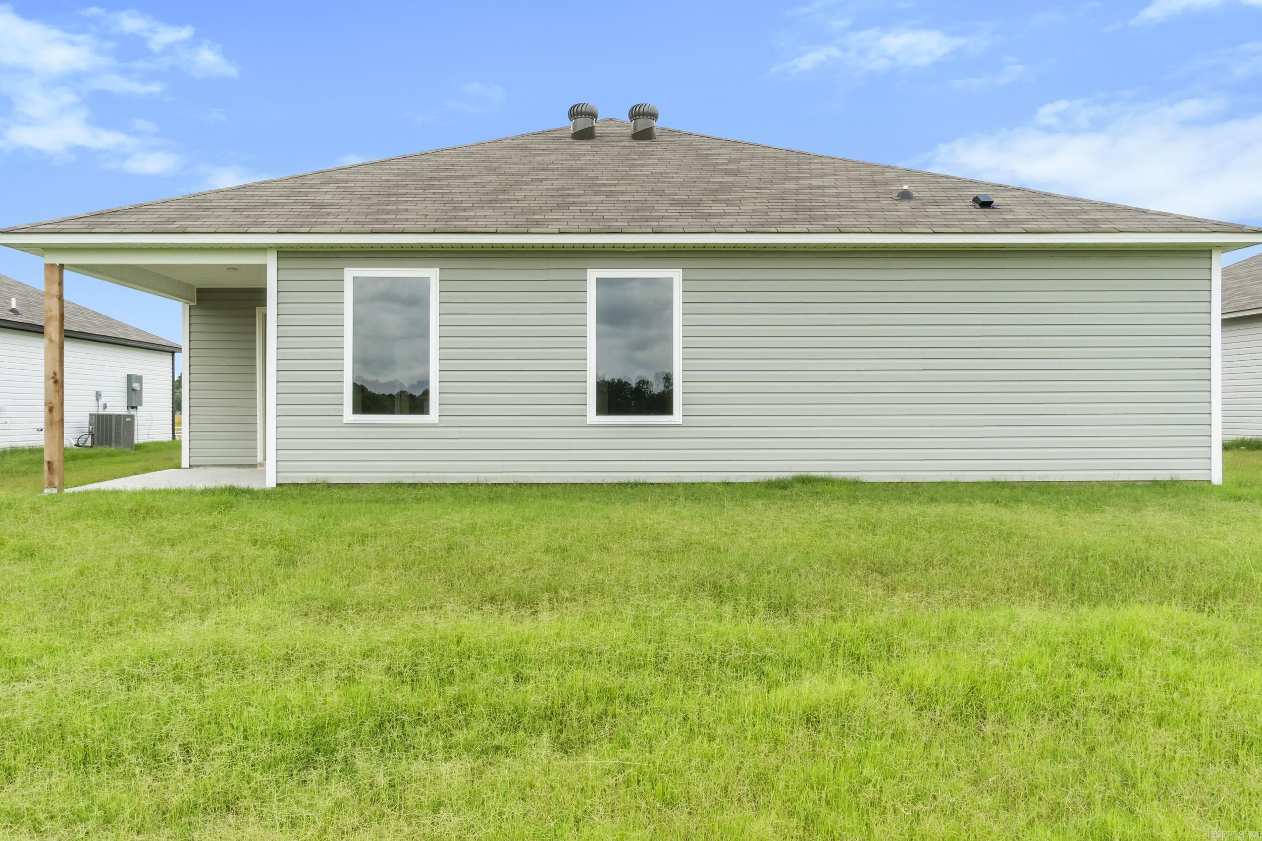 HILL FARM - Residential