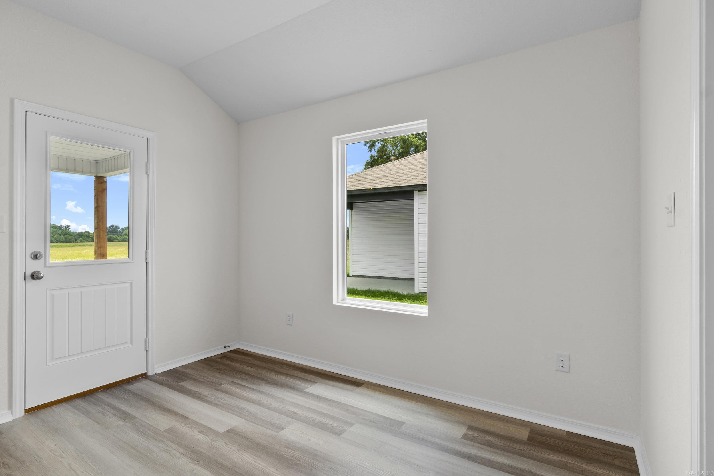 HILL FARM - Residential