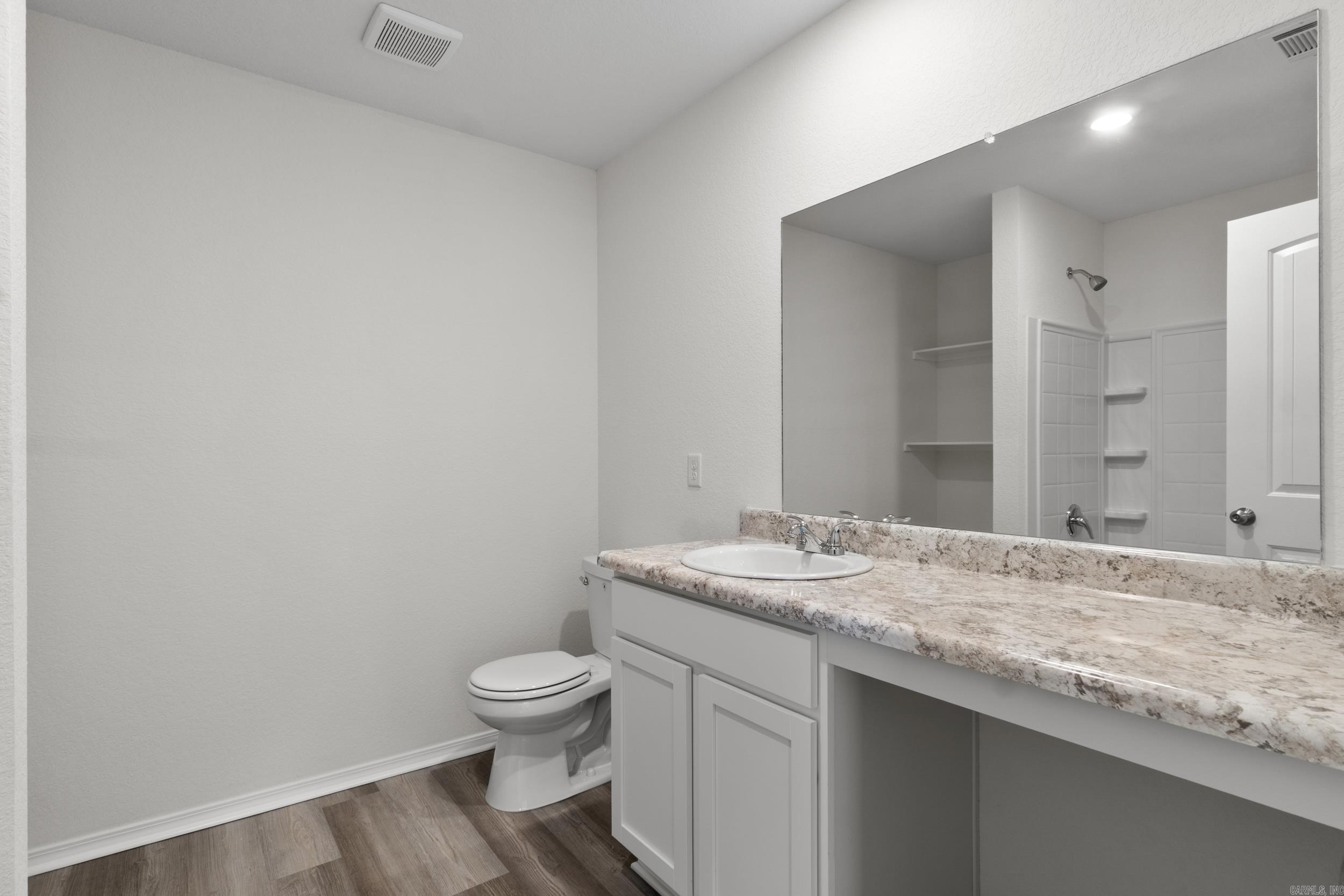 HILL FARM - Residential