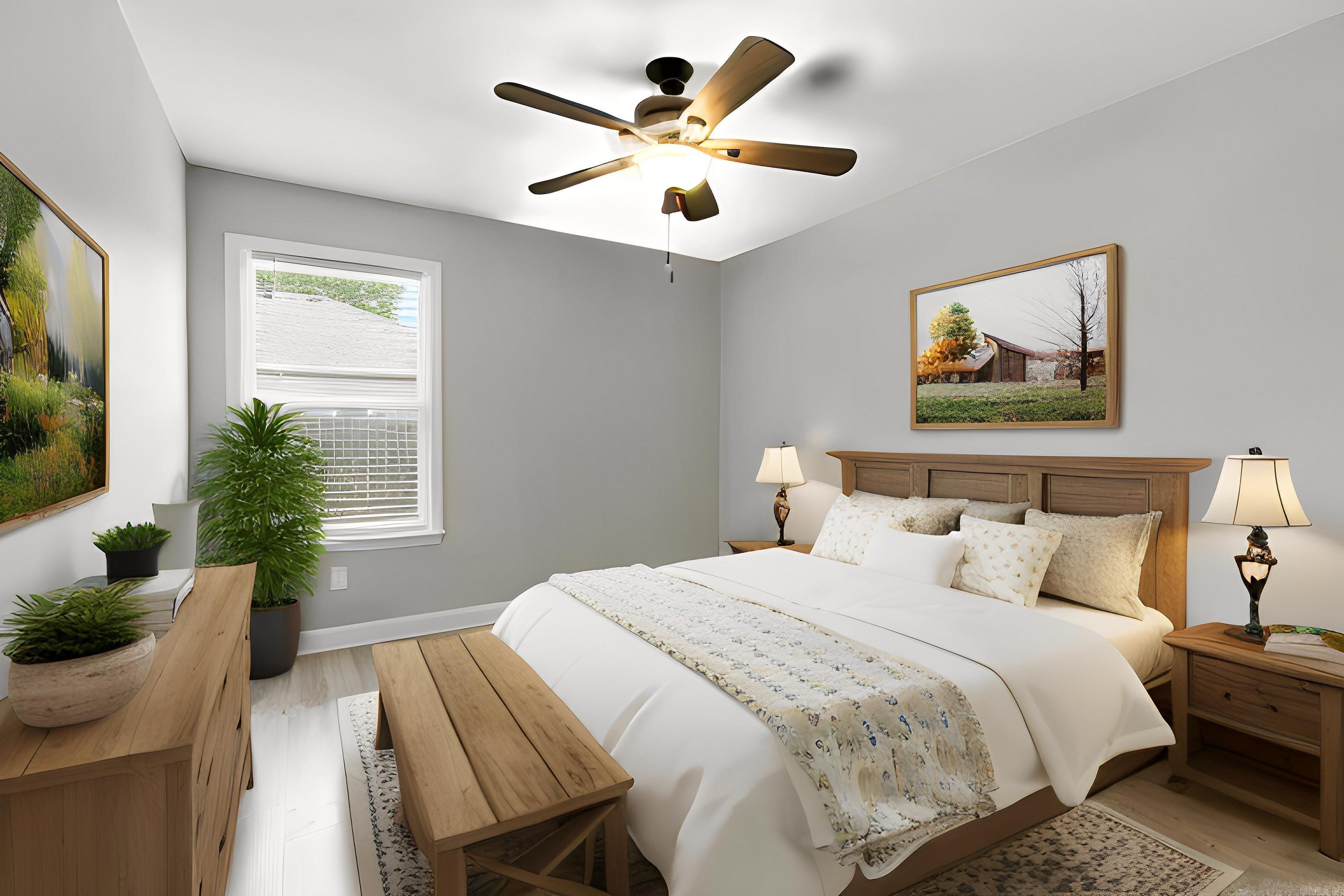 Glenwood Estates III - Residential