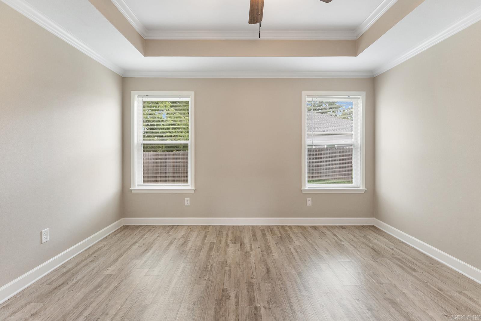 Glenwood Estates III - Residential