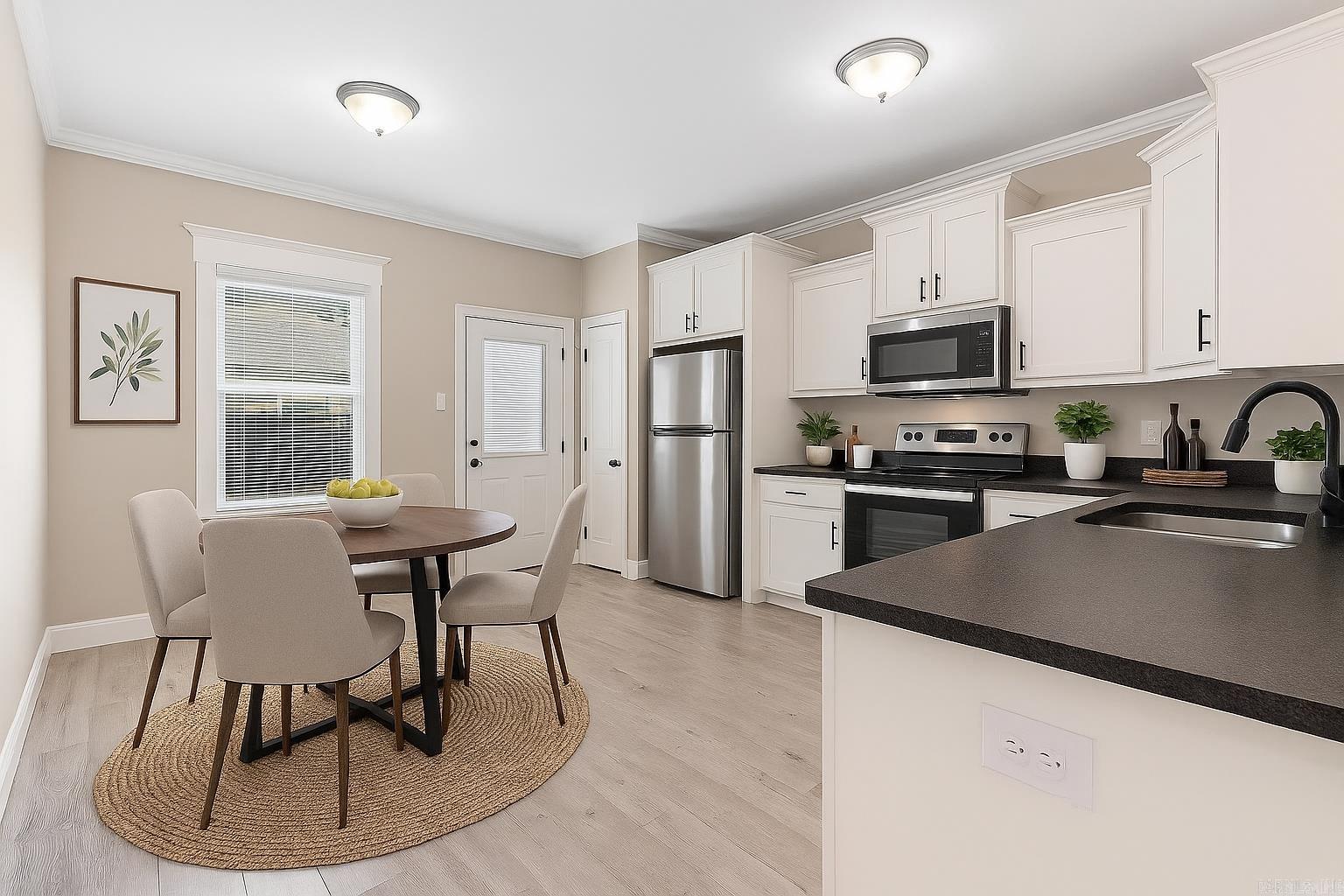 Glenwood Estates III - Residential