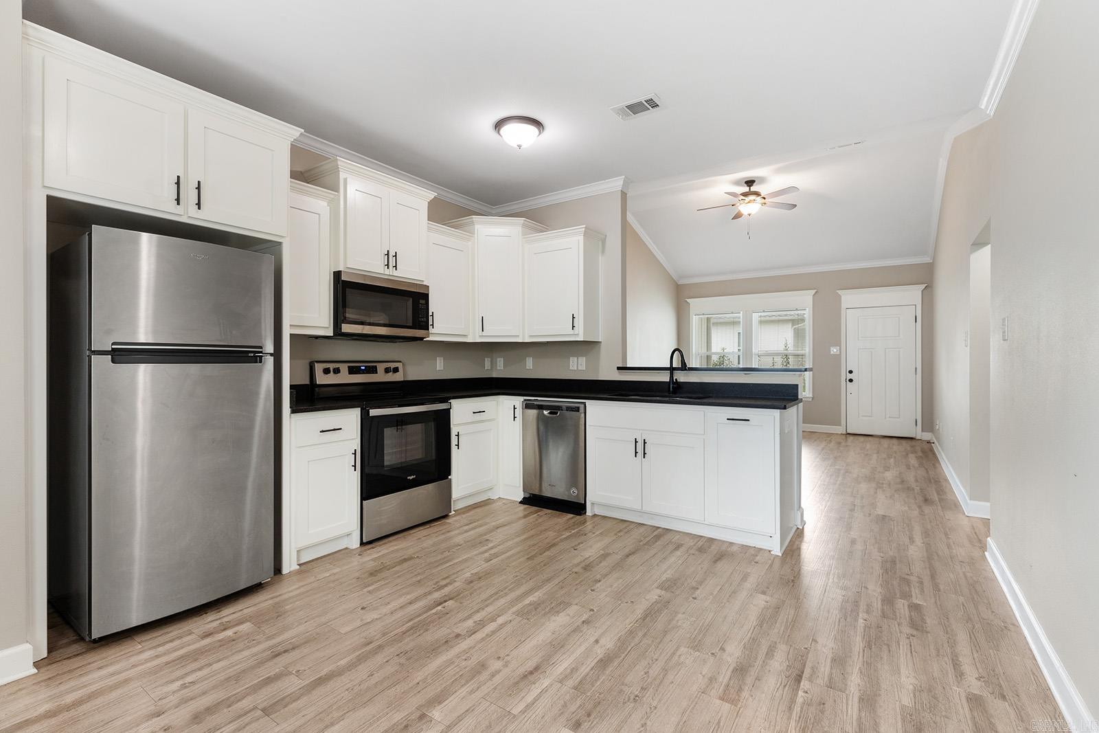 Glenwood Estates III - Residential