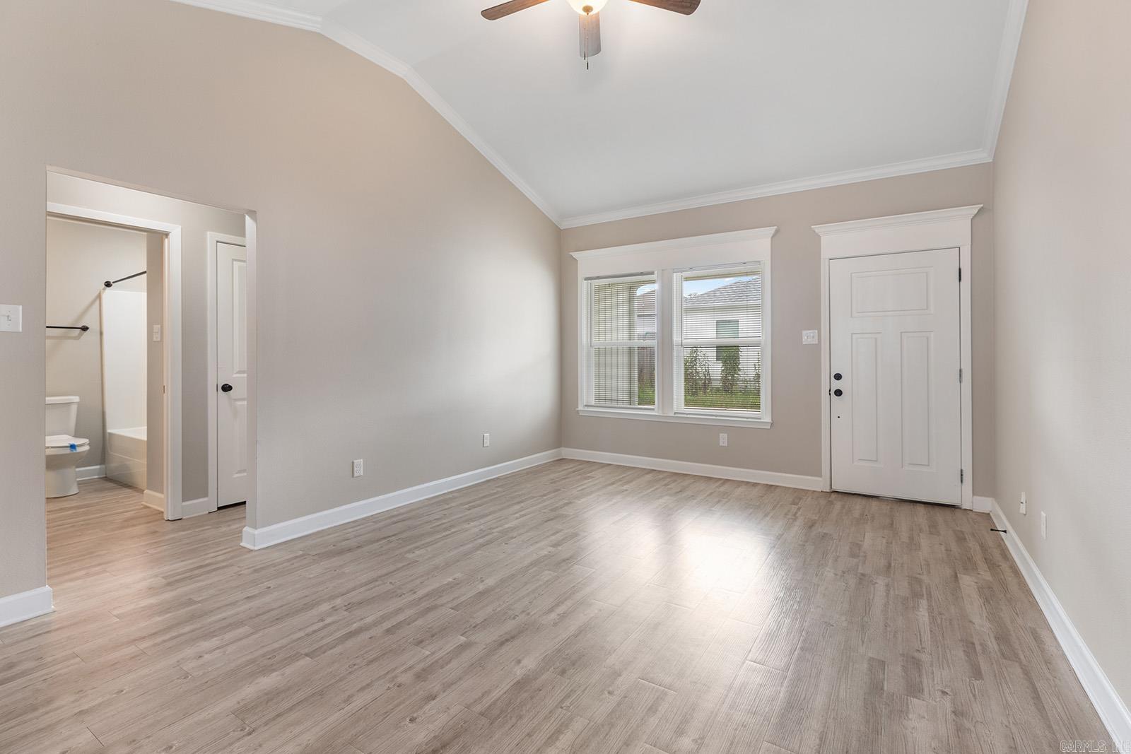 Glenwood Estates III - Residential