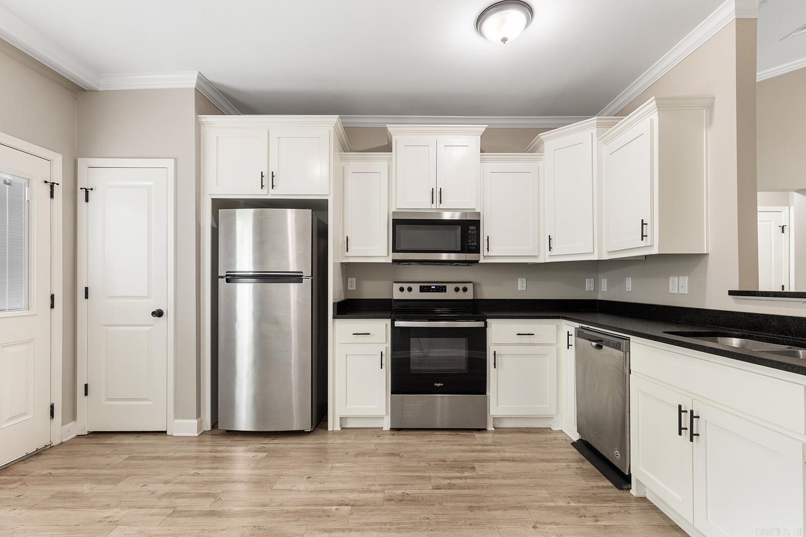 Glenwood Estates III - Residential