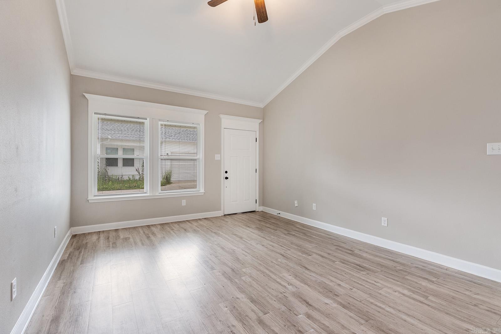 Glenwood Estates III - Residential