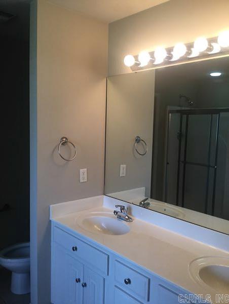 Woodruff Creek - Residential Lease