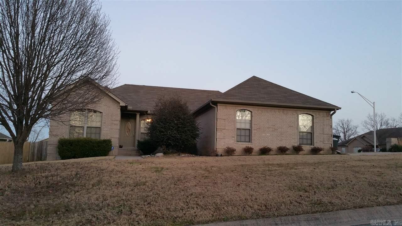 Woodruff Creek - Residential Lease