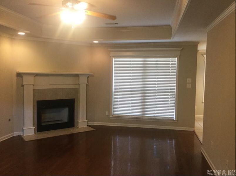 Woodruff Creek - Residential Lease