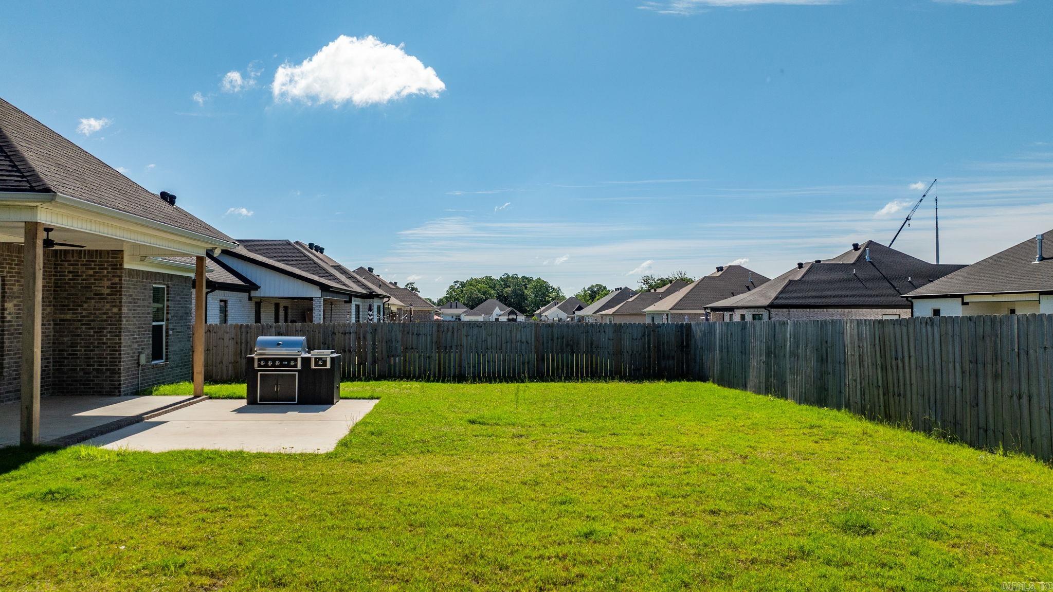 IVY PLACE - Residential