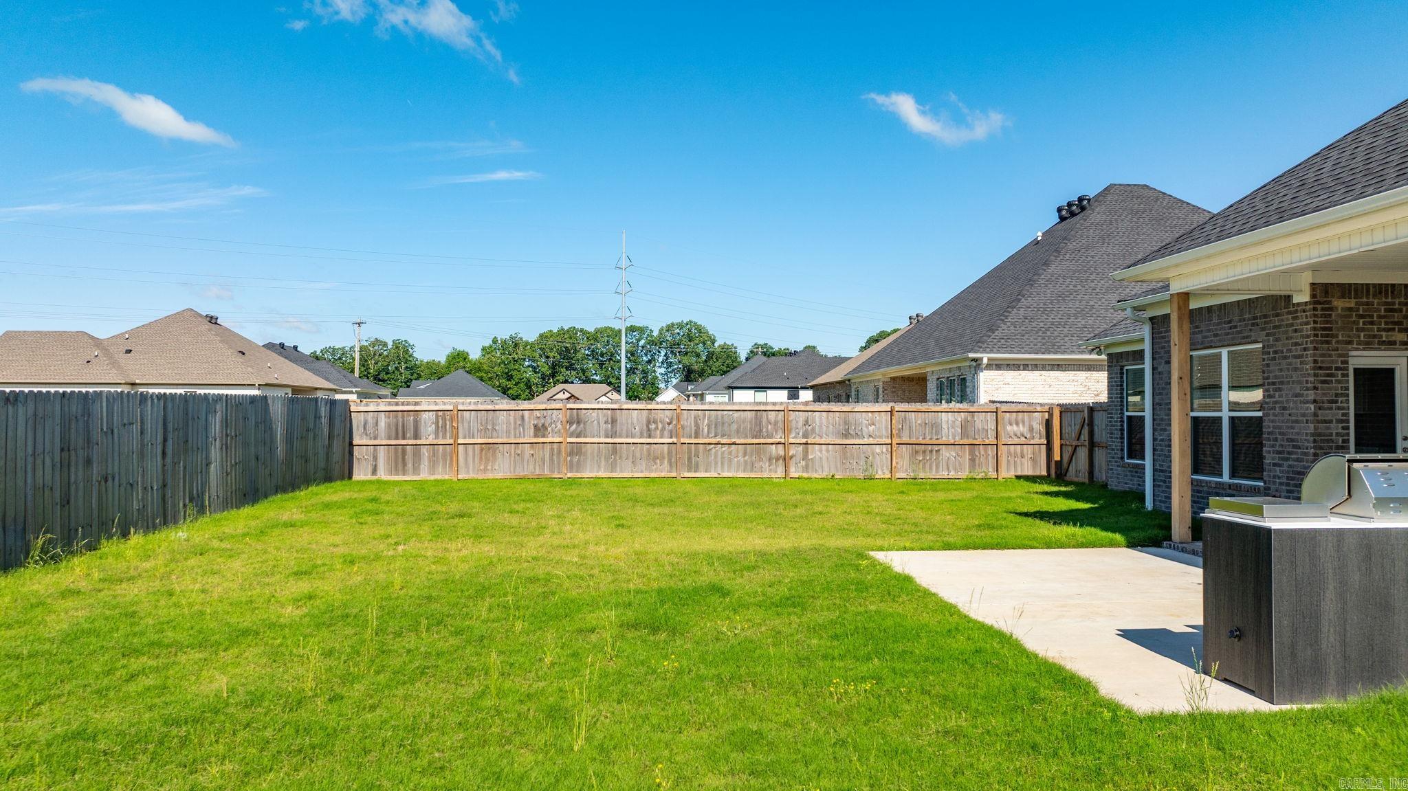 IVY PLACE - Residential