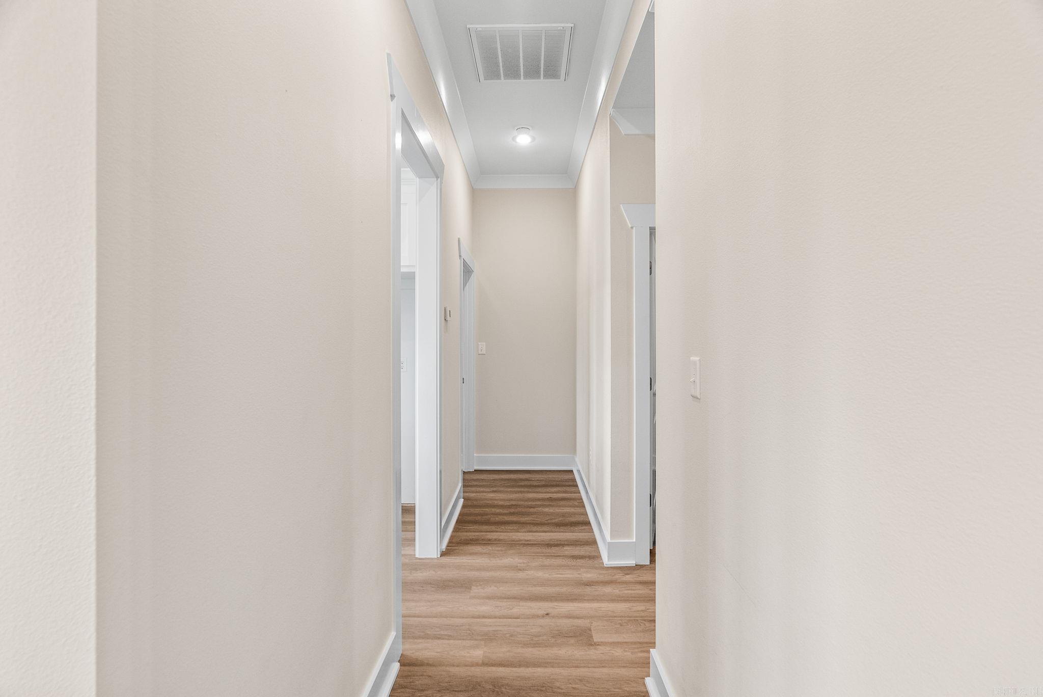 IVY PLACE - Residential