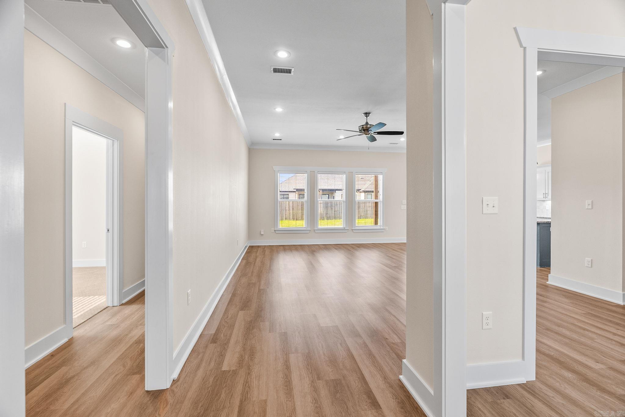 IVY PLACE - Residential