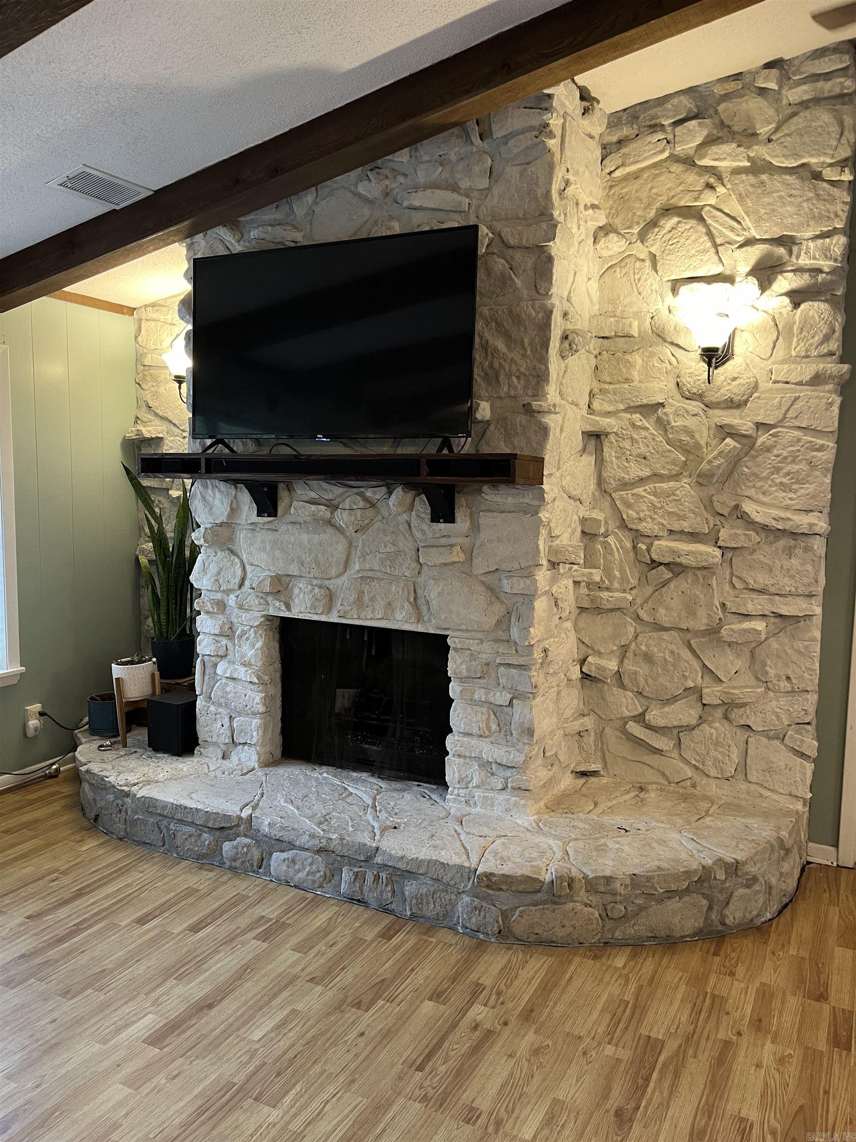 Greers Ferry - Residential