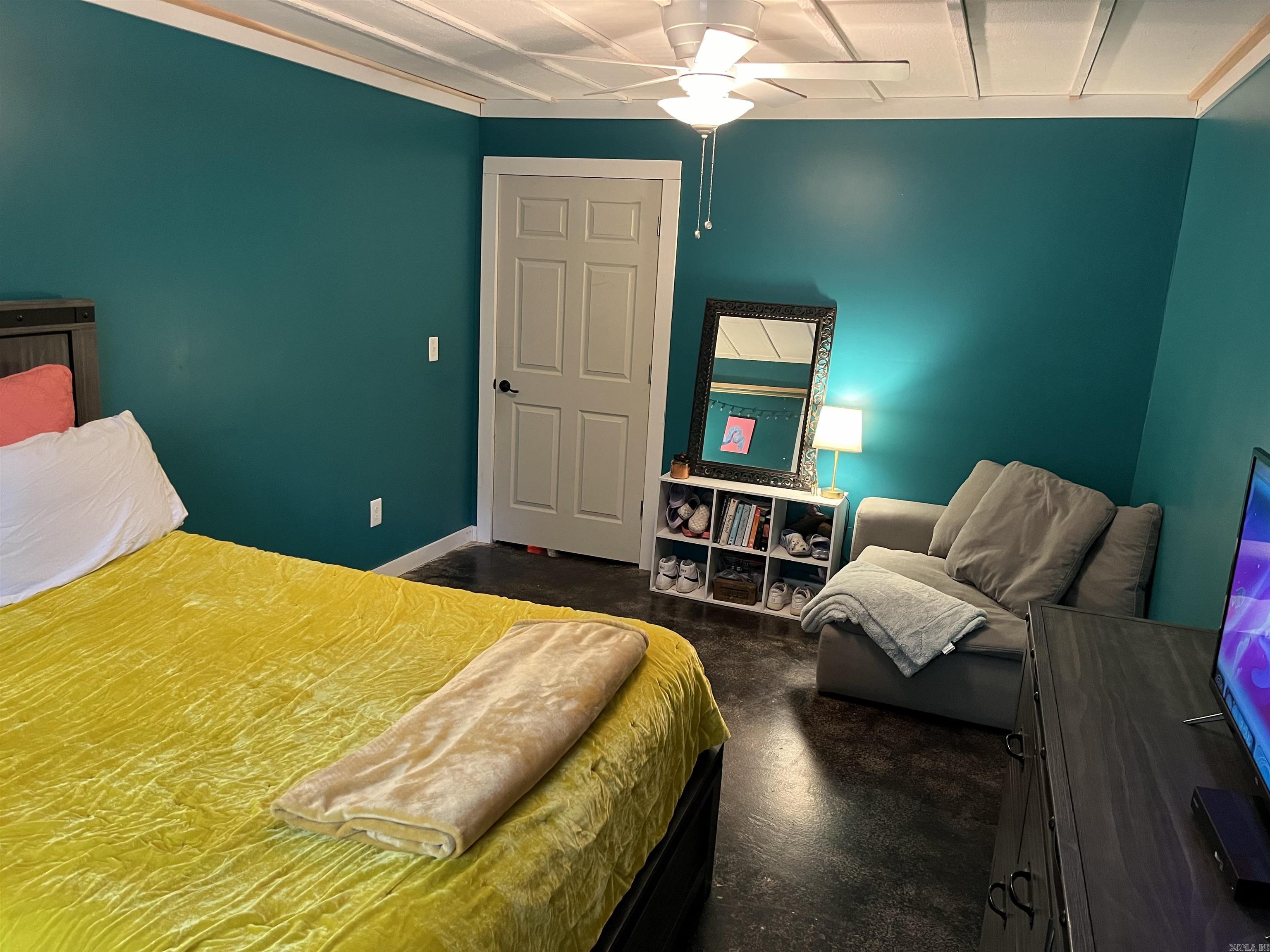 Greers Ferry - Residential