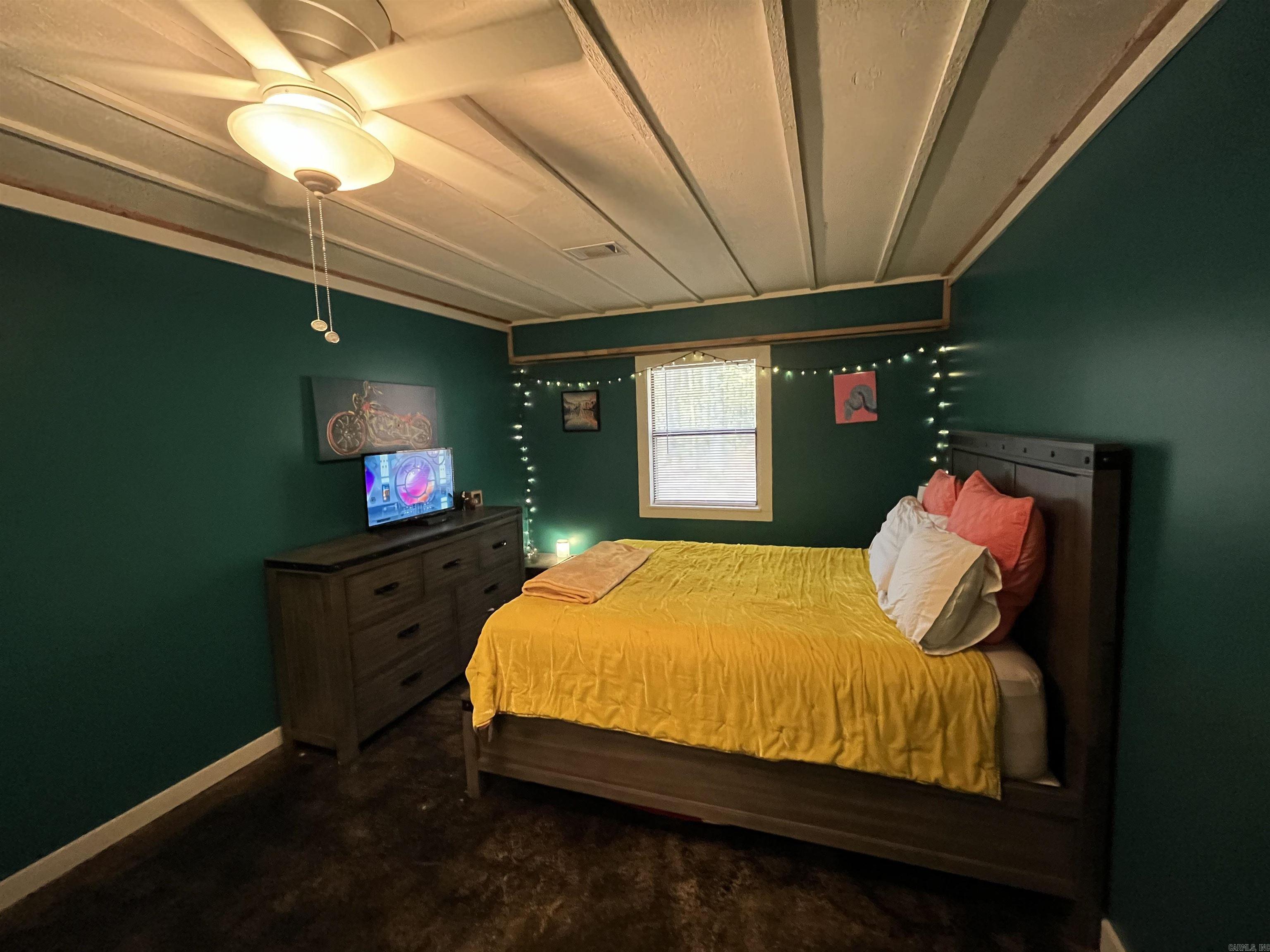 Greers Ferry - Residential