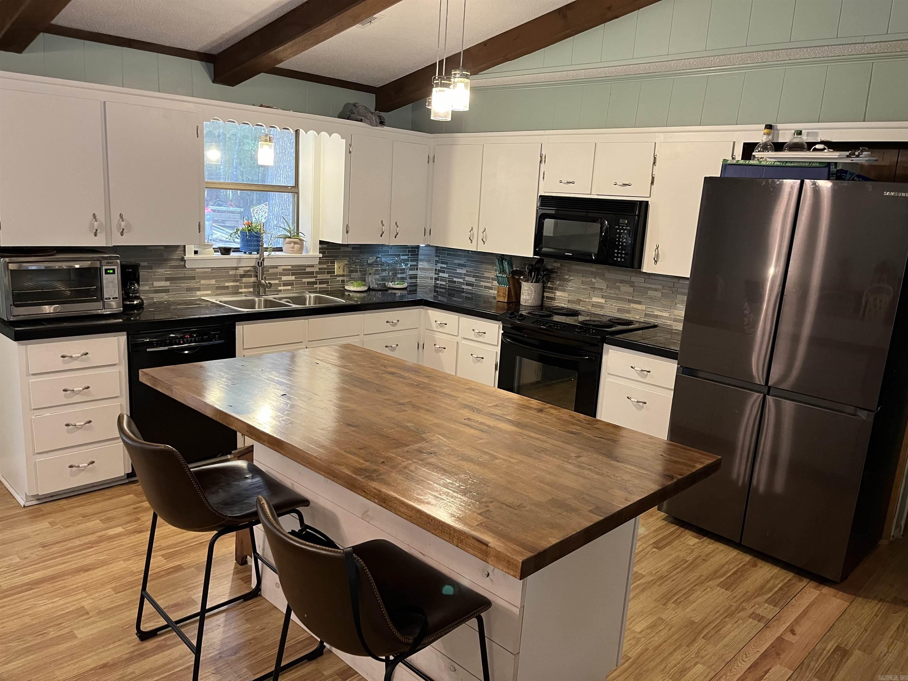 Greers Ferry - Residential