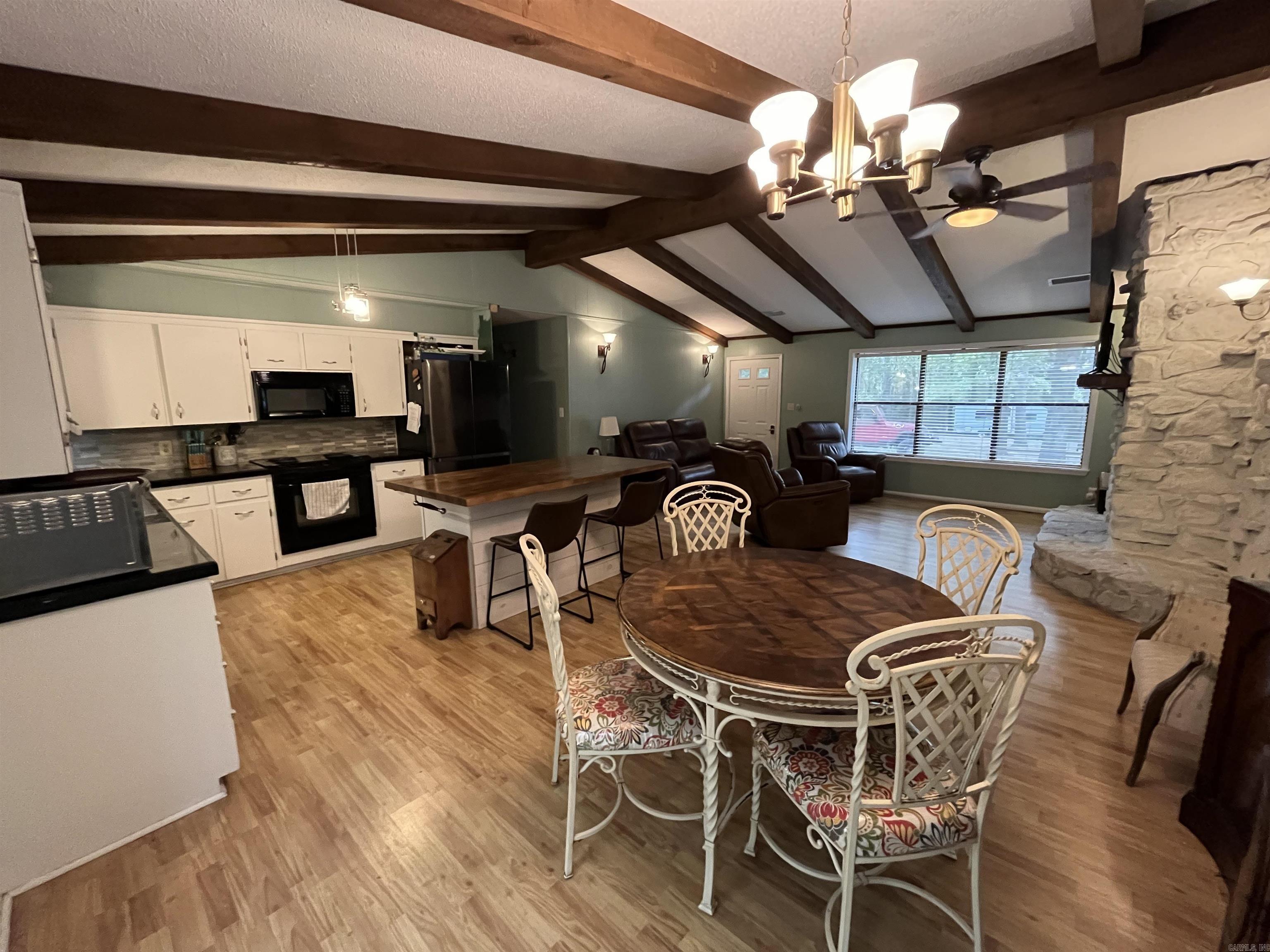 Greers Ferry - Residential