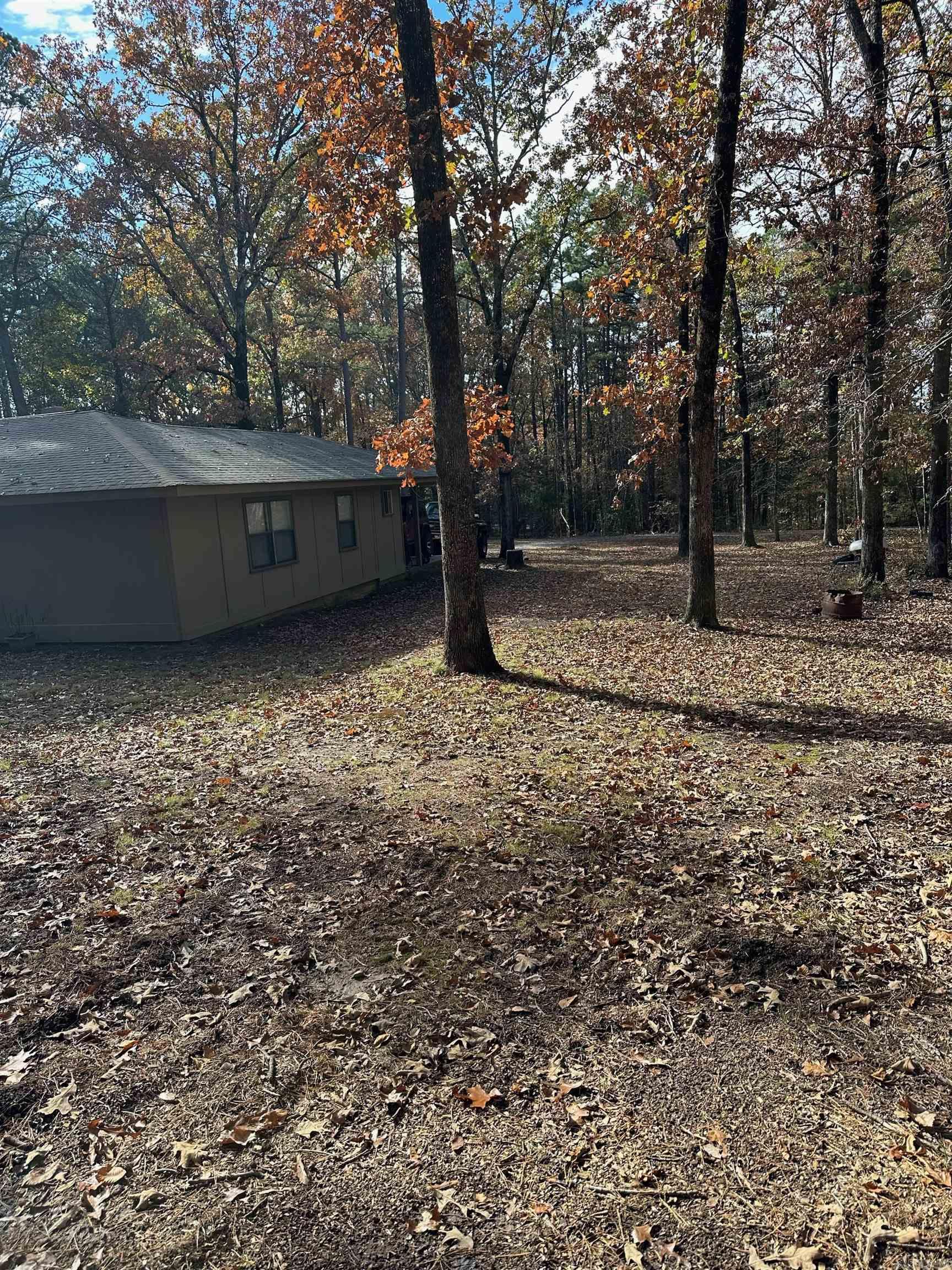 Greers Ferry - Residential